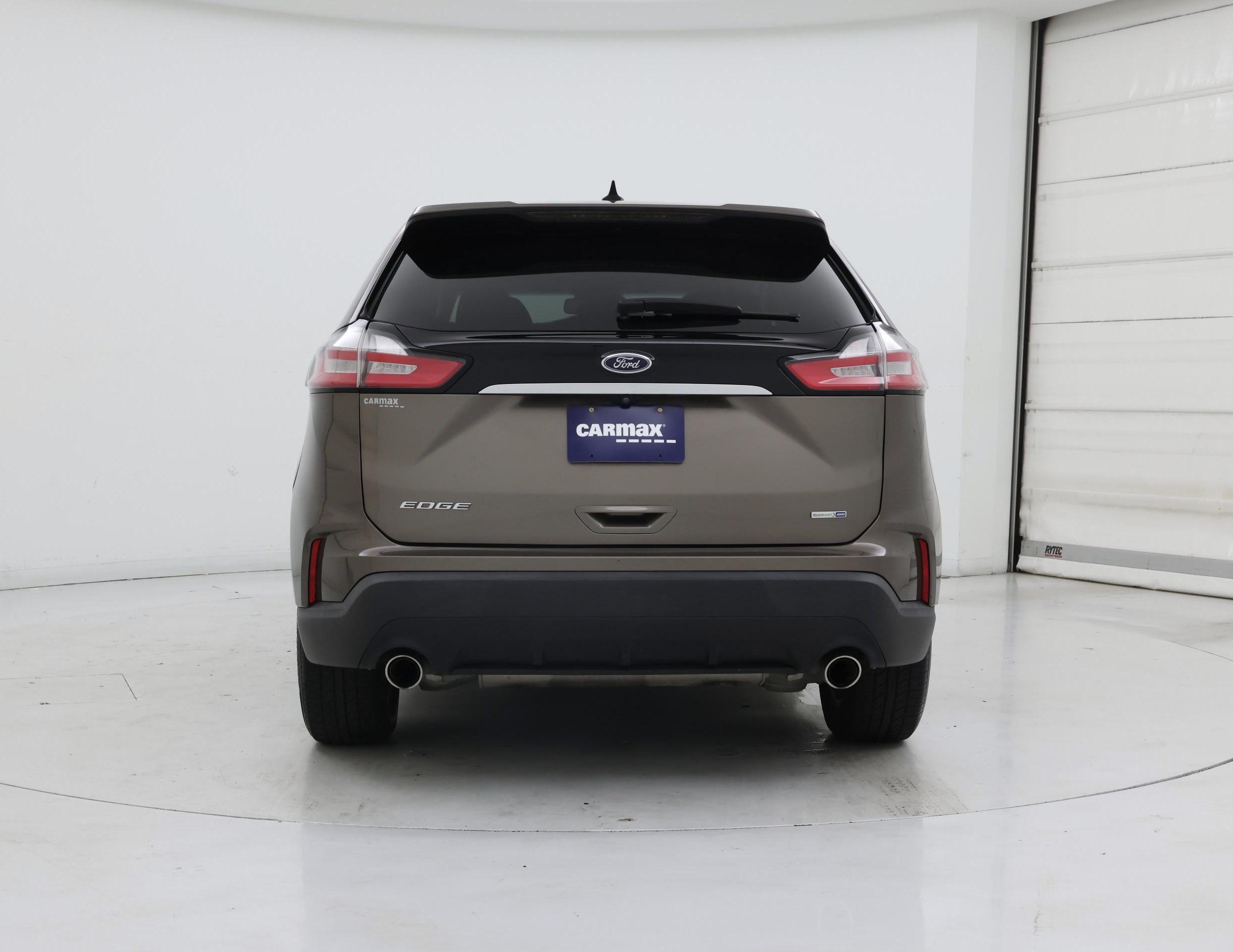 Thumbnail: 2019 Ford Edge - 6