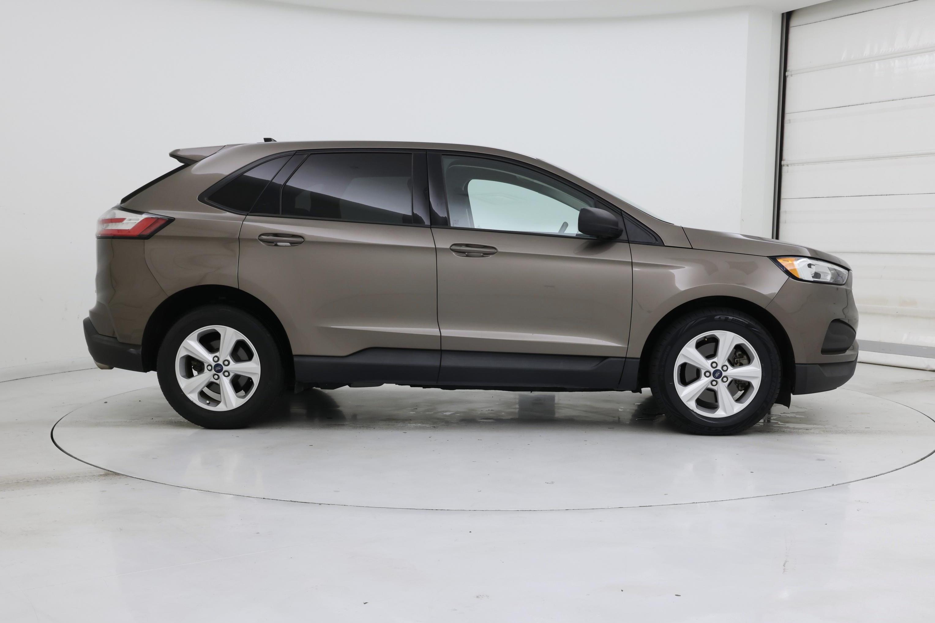 Thumbnail: 2019 Ford Edge - 7