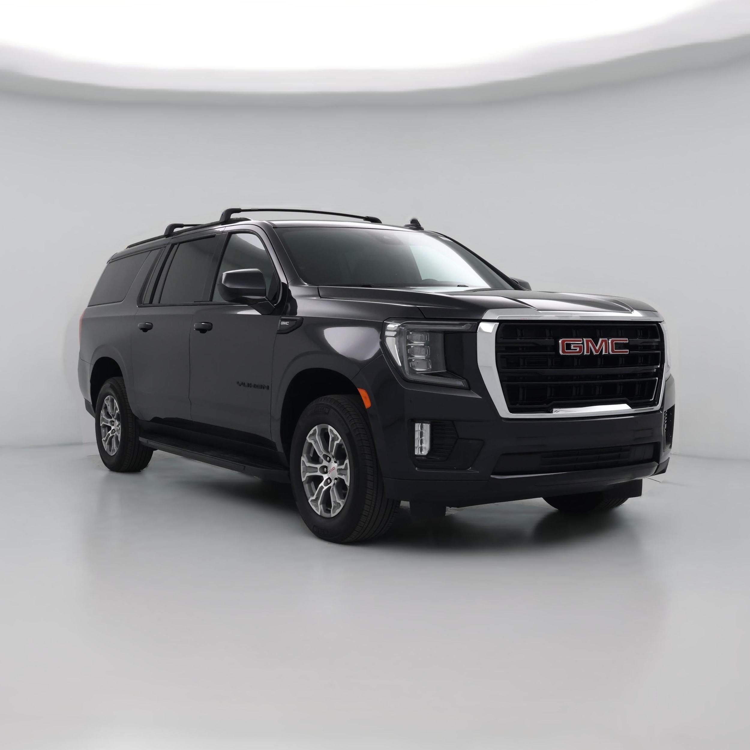 Thumbnail: 2024 GMC Yukon XL - 1