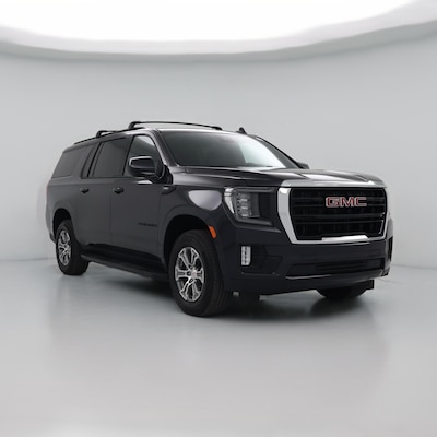2024 GMC Yukon XL 1500 SLE