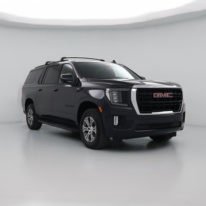 2024 GMC Yukon XL 1500 SLE