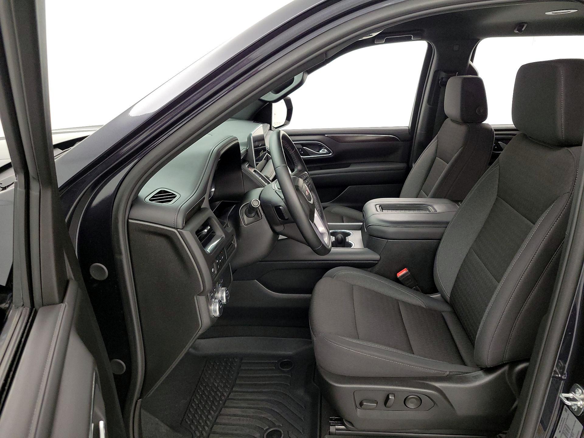 Thumbnail: 2024 GMC Yukon XL - 11