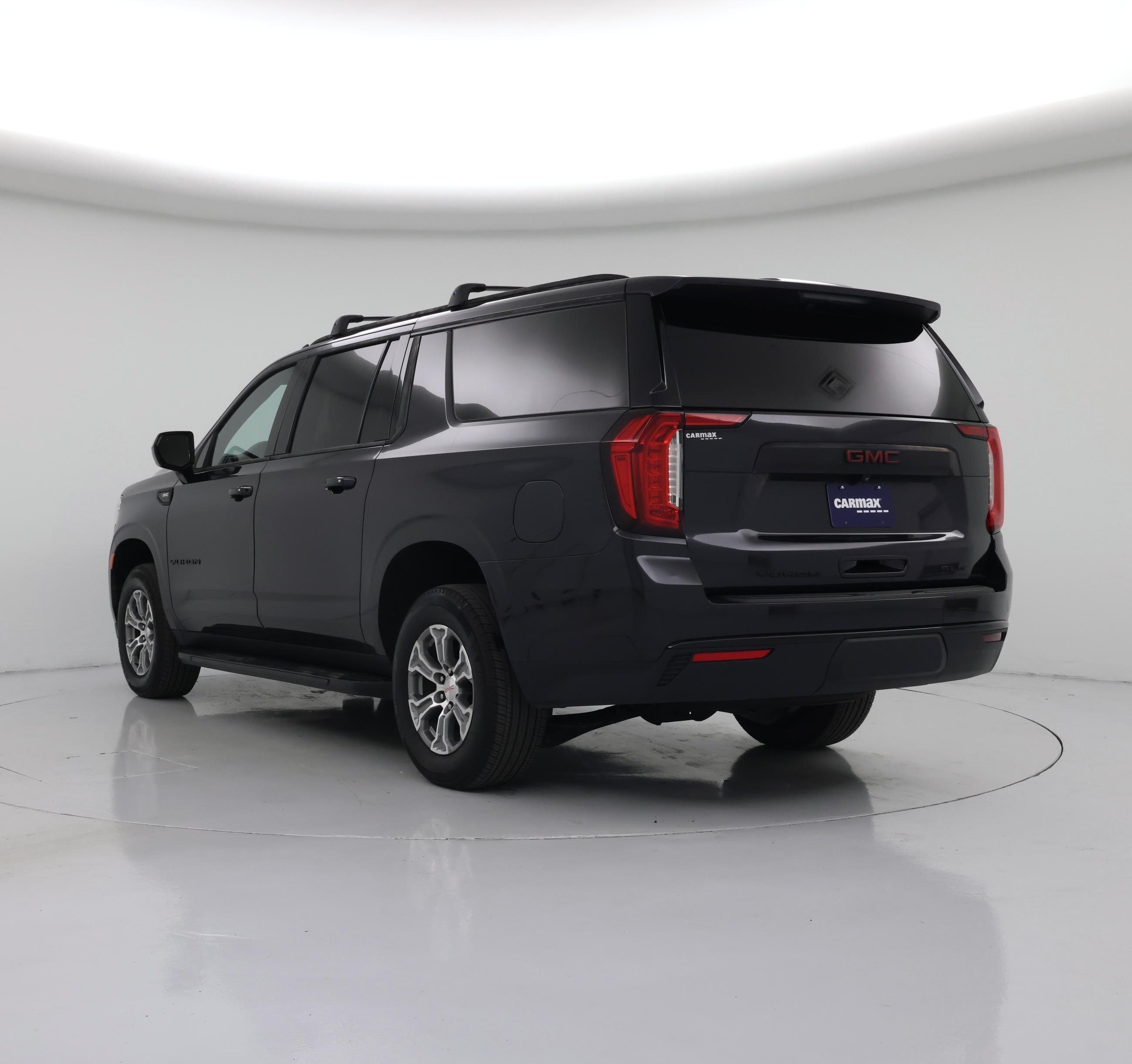 Thumbnail: 2024 GMC Yukon XL - 2