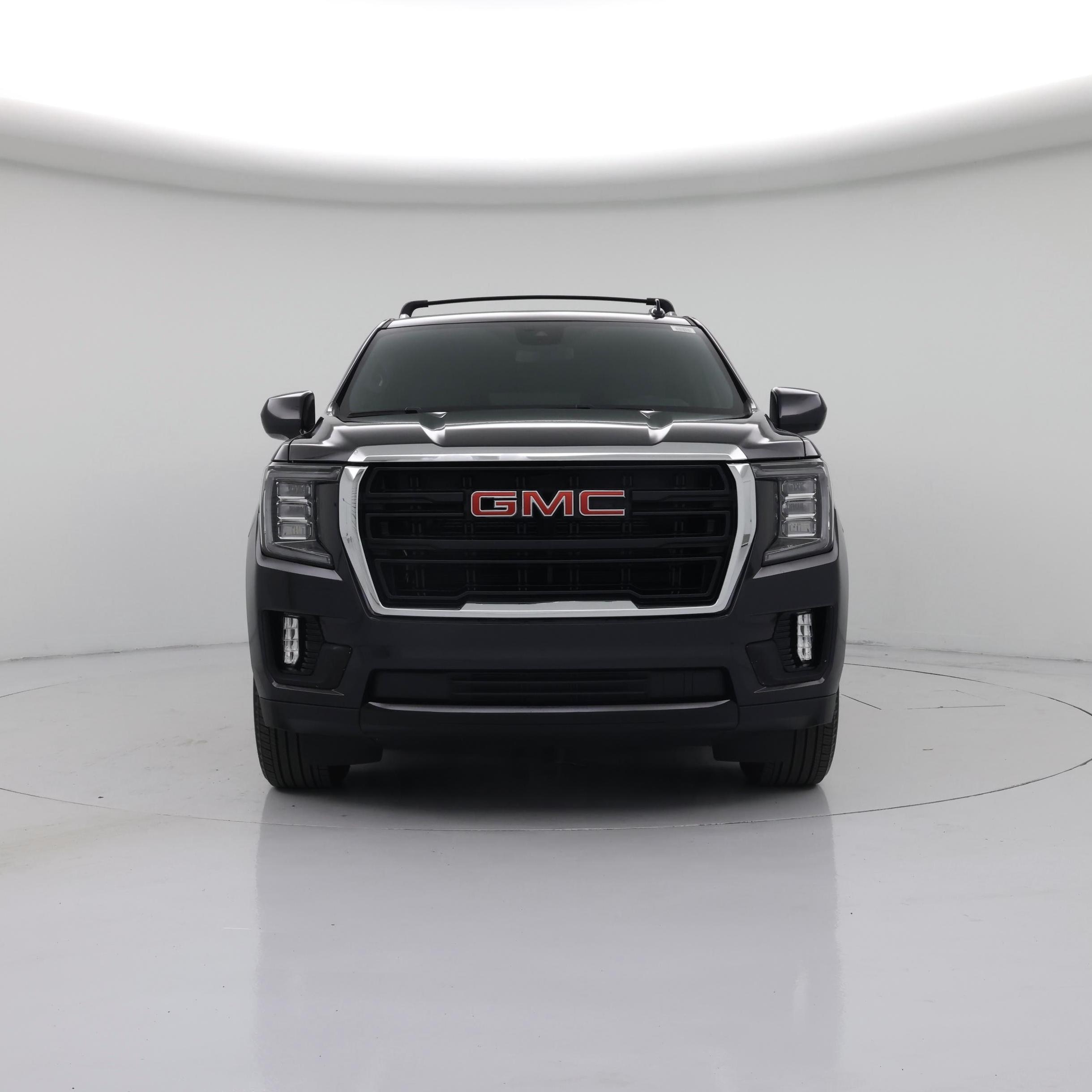 Thumbnail: 2024 GMC Yukon XL - 5