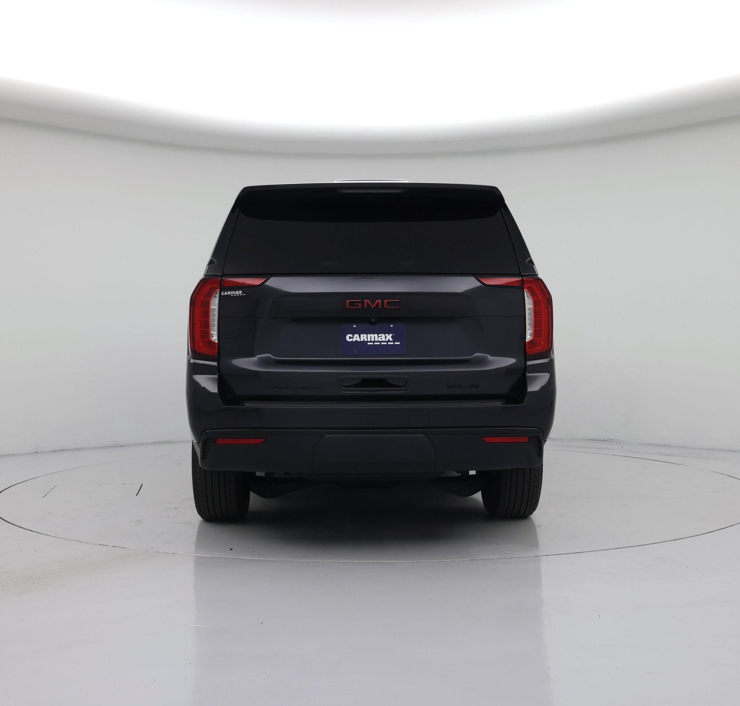Thumbnail: 2024 GMC Yukon XL - 6