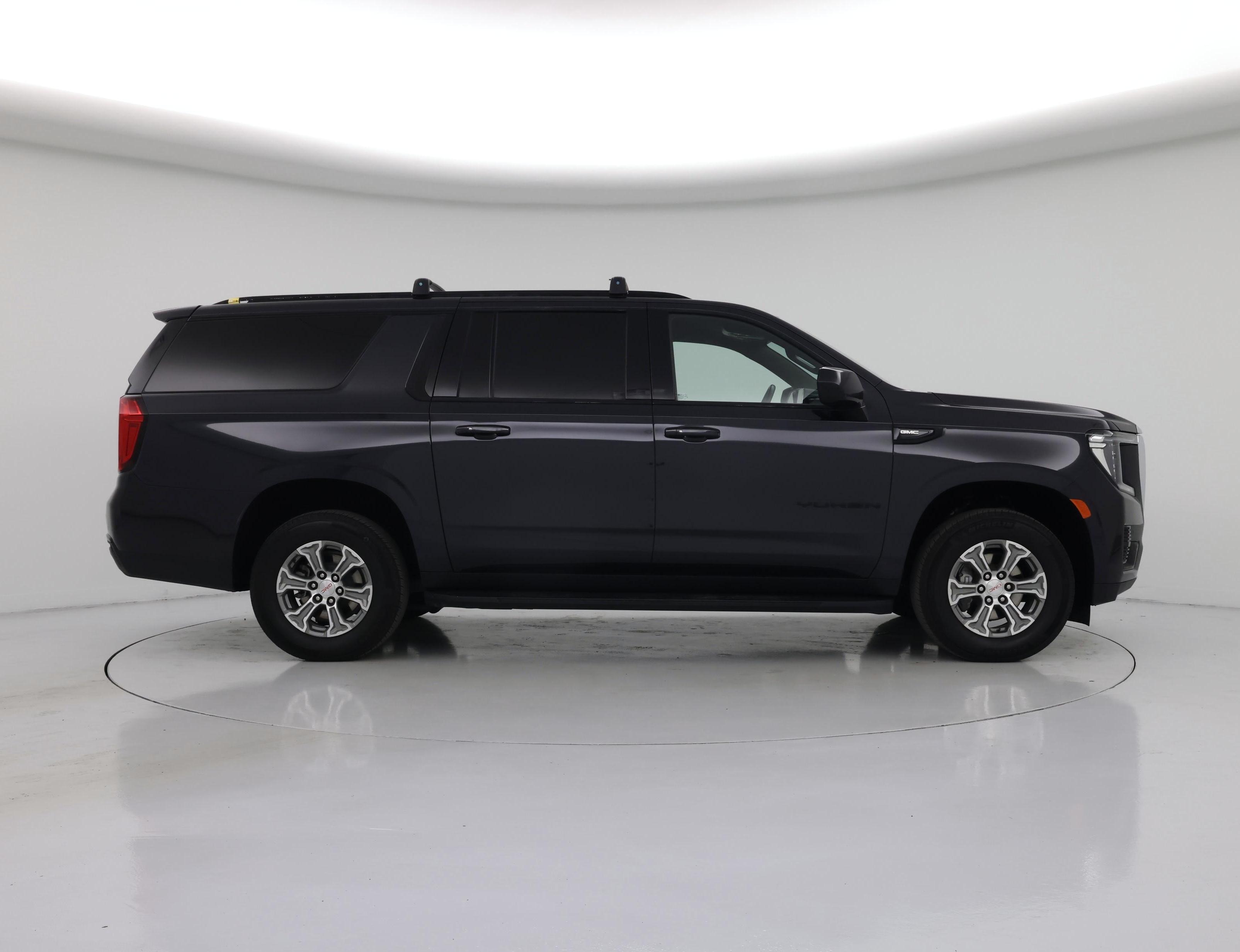 Thumbnail: 2024 GMC Yukon XL - 7