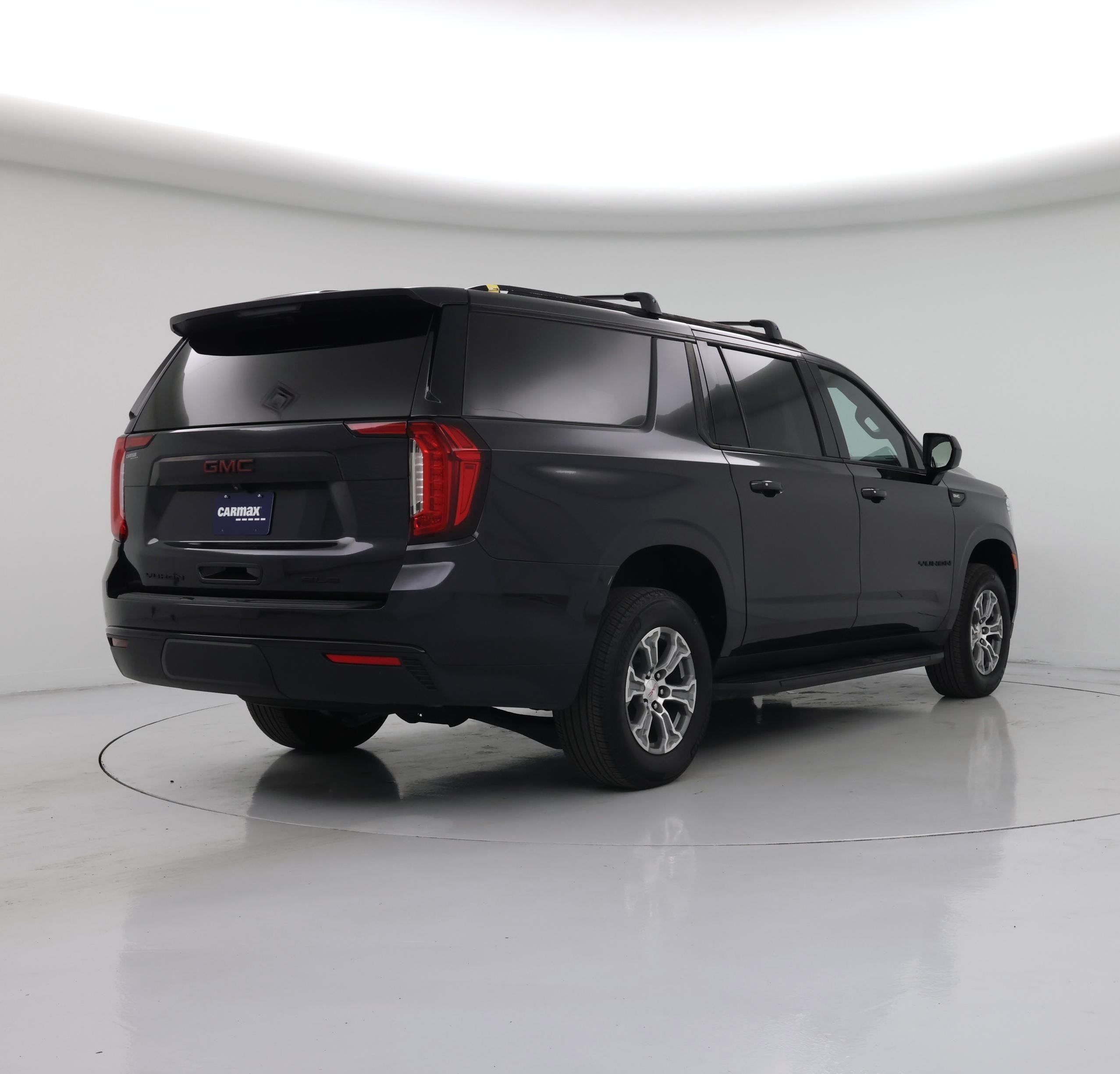 Thumbnail: 2024 GMC Yukon XL - 8