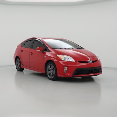 2015 Toyota Prius Persona Series