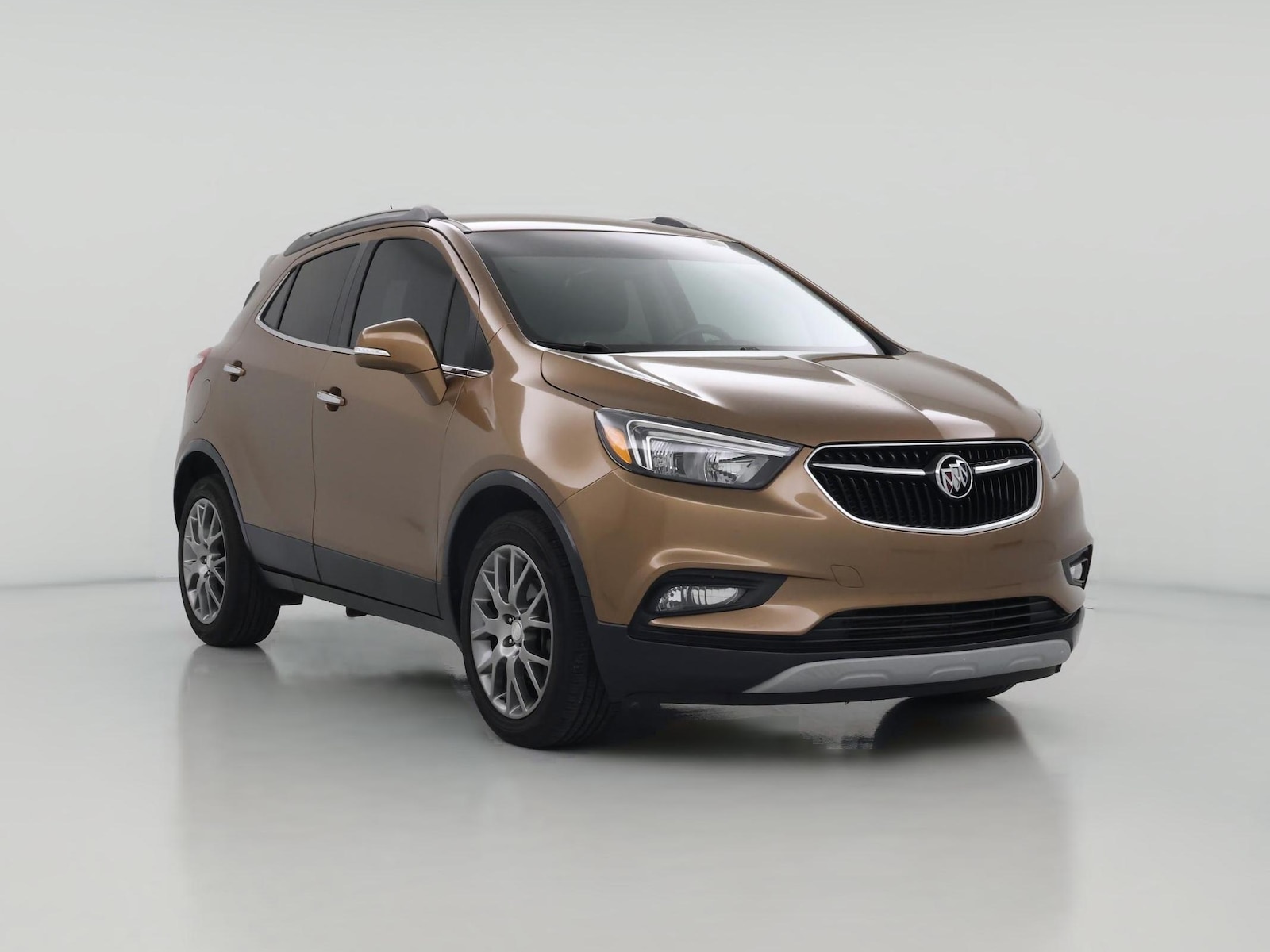 2017 Buick Encore