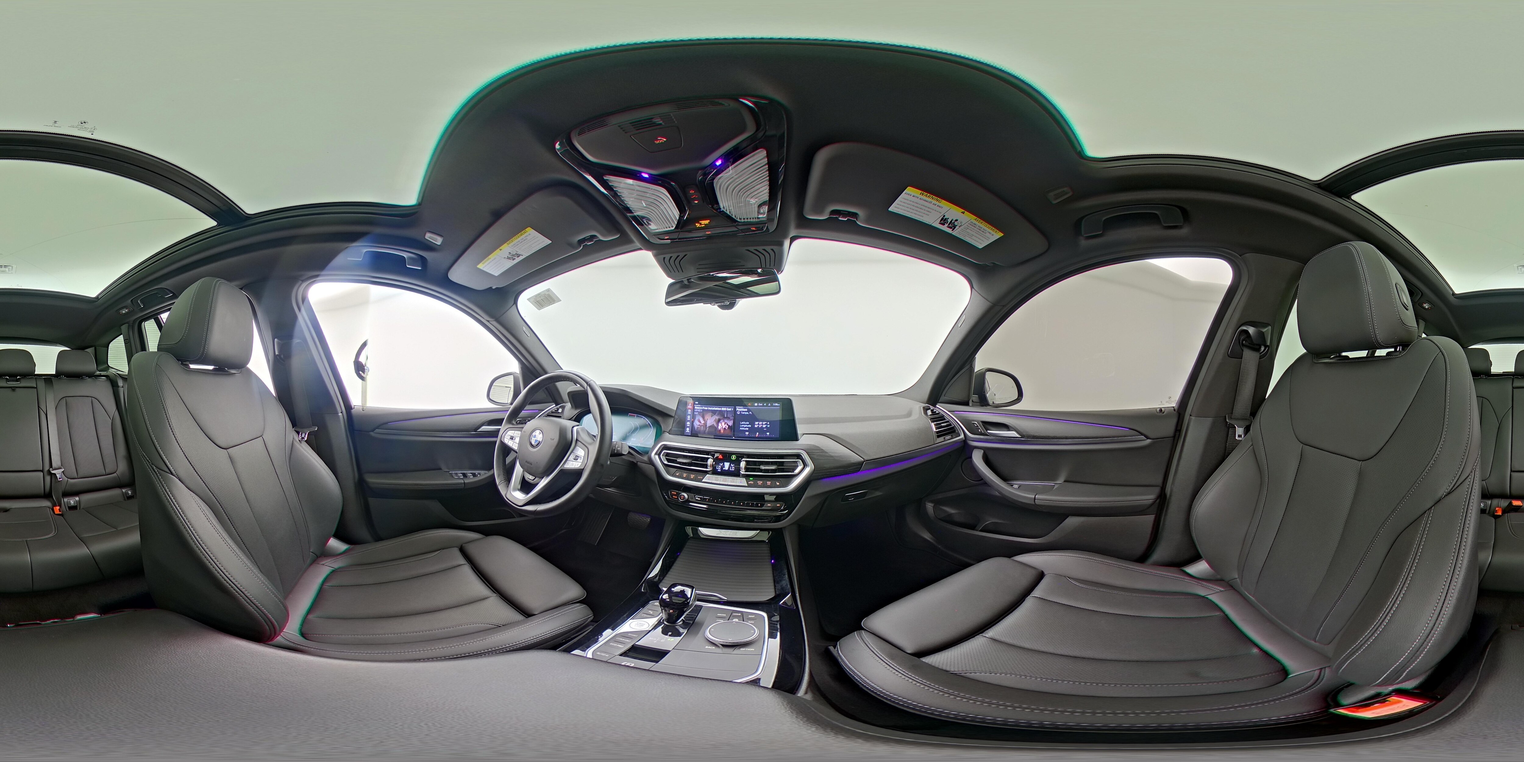 2023 BMW X3 30i - Photo 27
