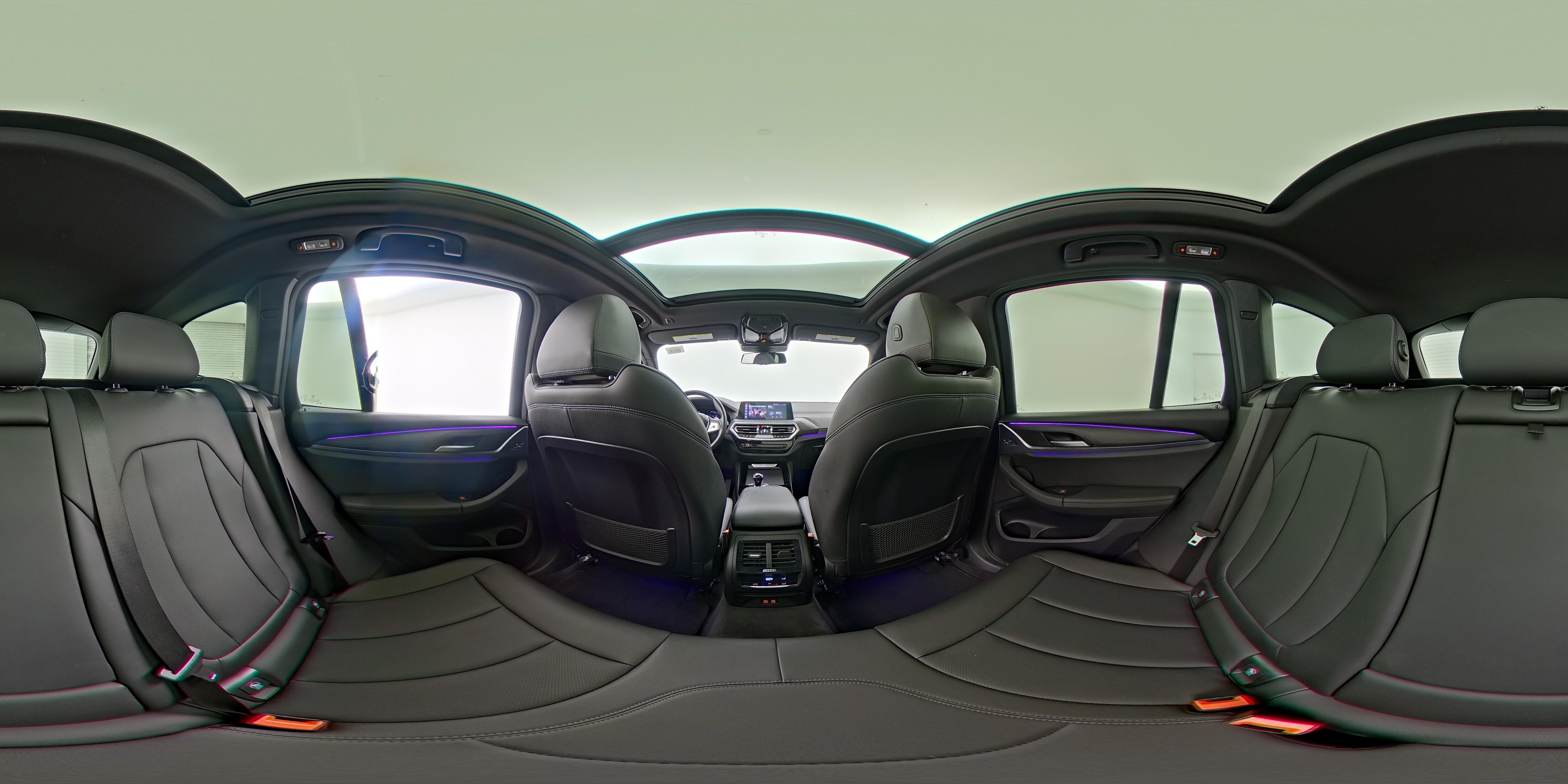 2023 BMW X3 30i - Photo 28