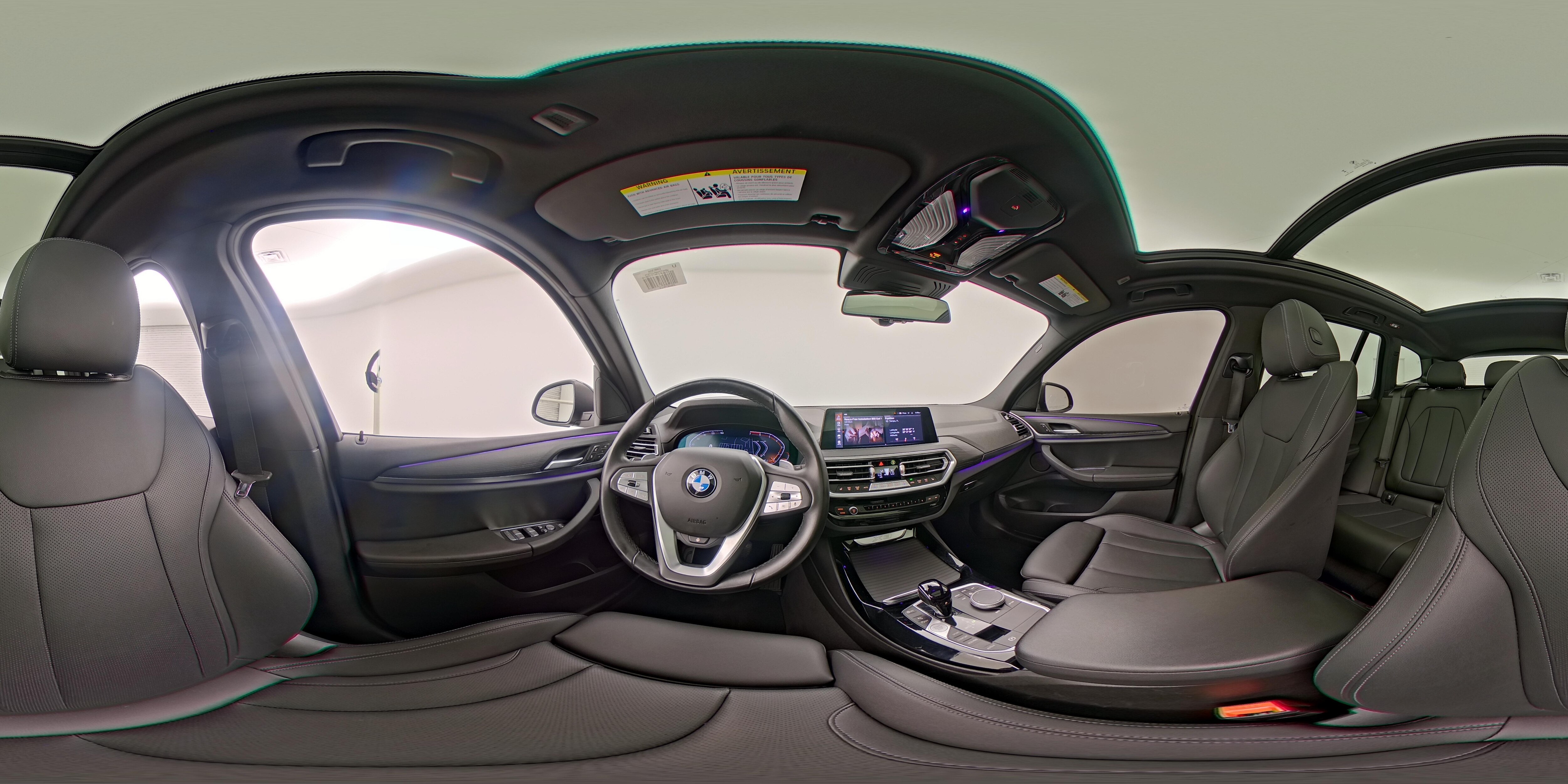 2023 BMW X3 30i - Photo 29