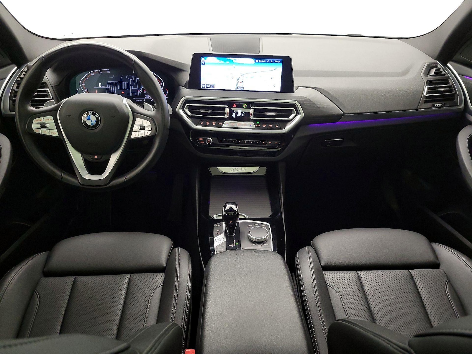 2023 BMW X3 30i - Photo 10