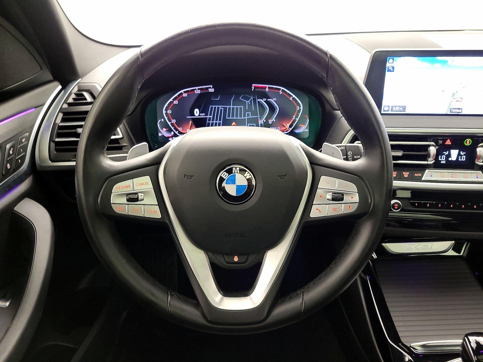 2023 BMW X3 30i - Photo 11