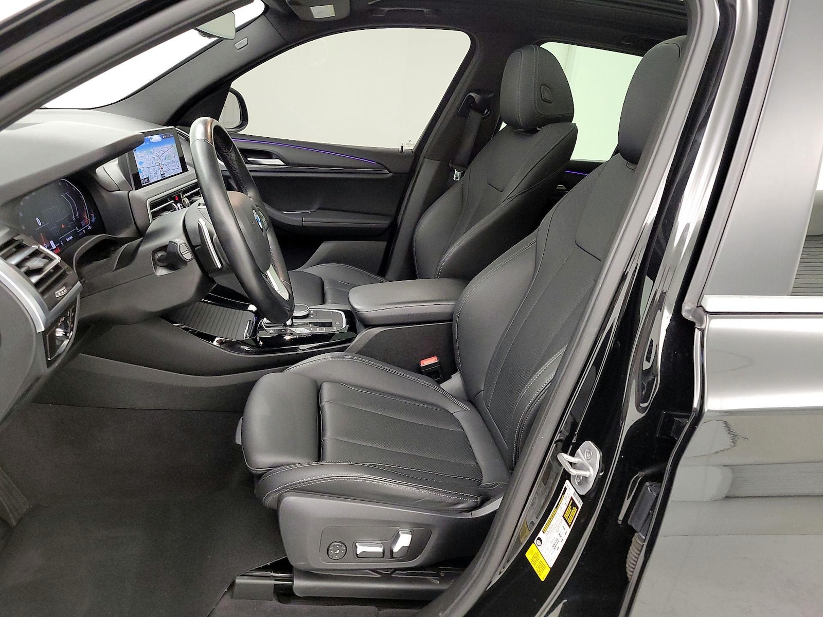 2023 BMW X3 30i - Photo 12