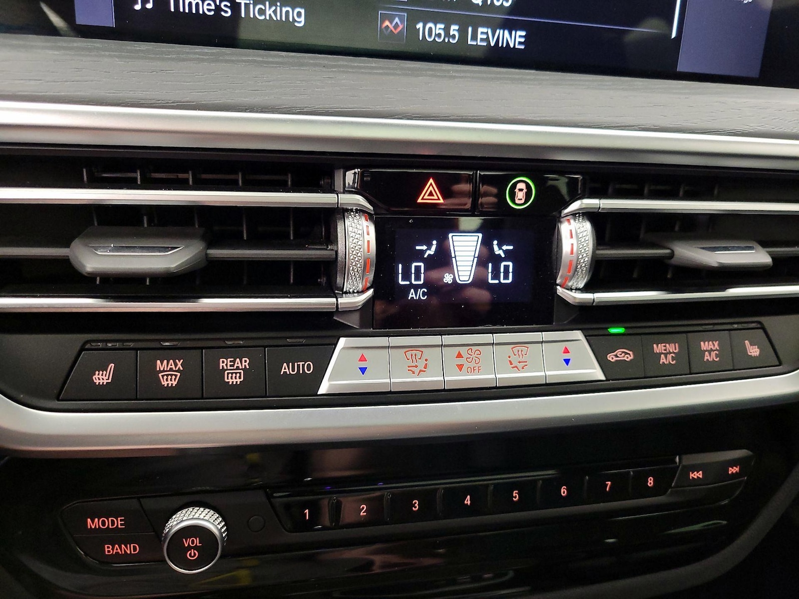 2023 BMW X3 30i - Photo 18