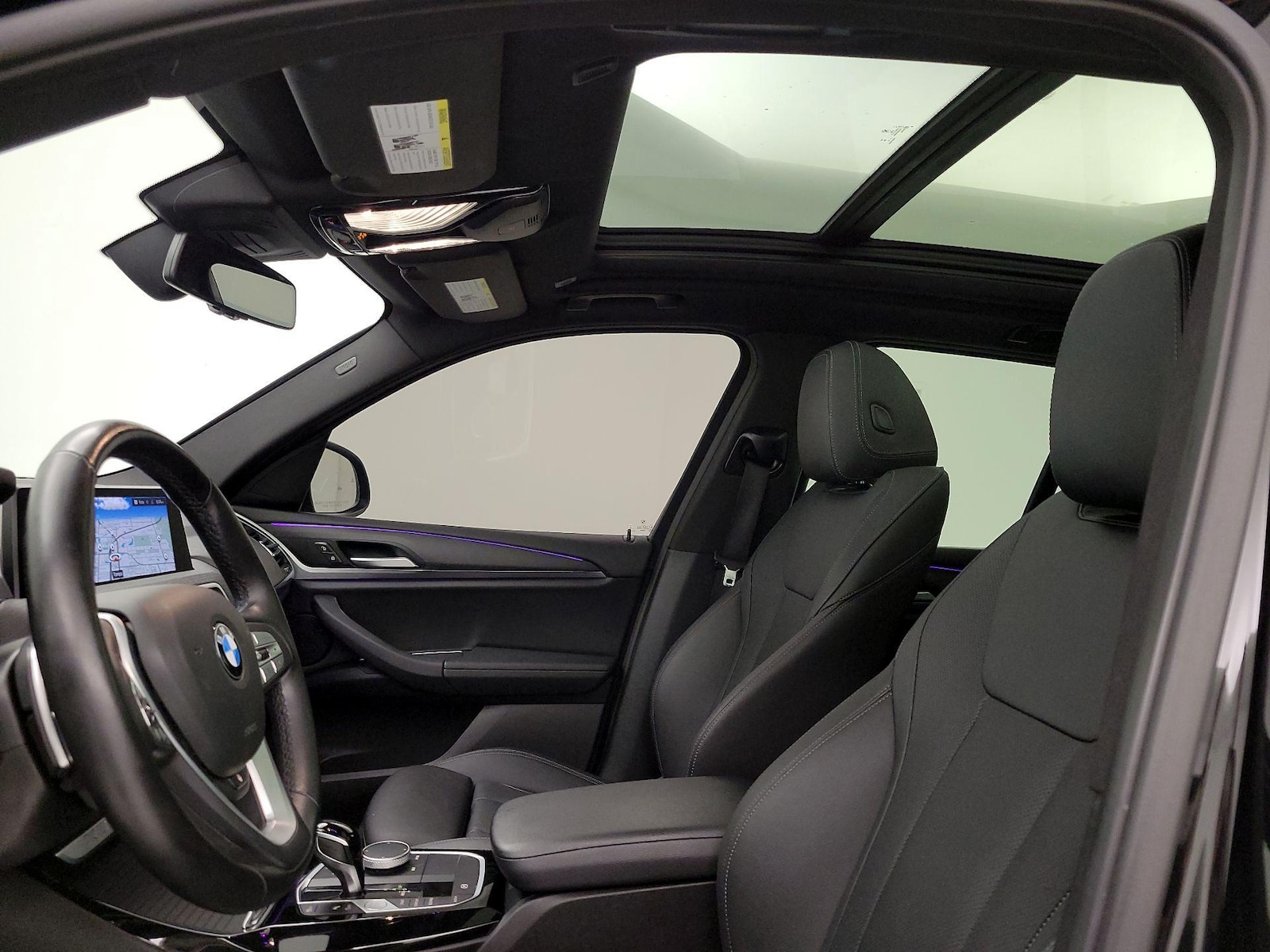 2023 BMW X3 30i - Photo 21