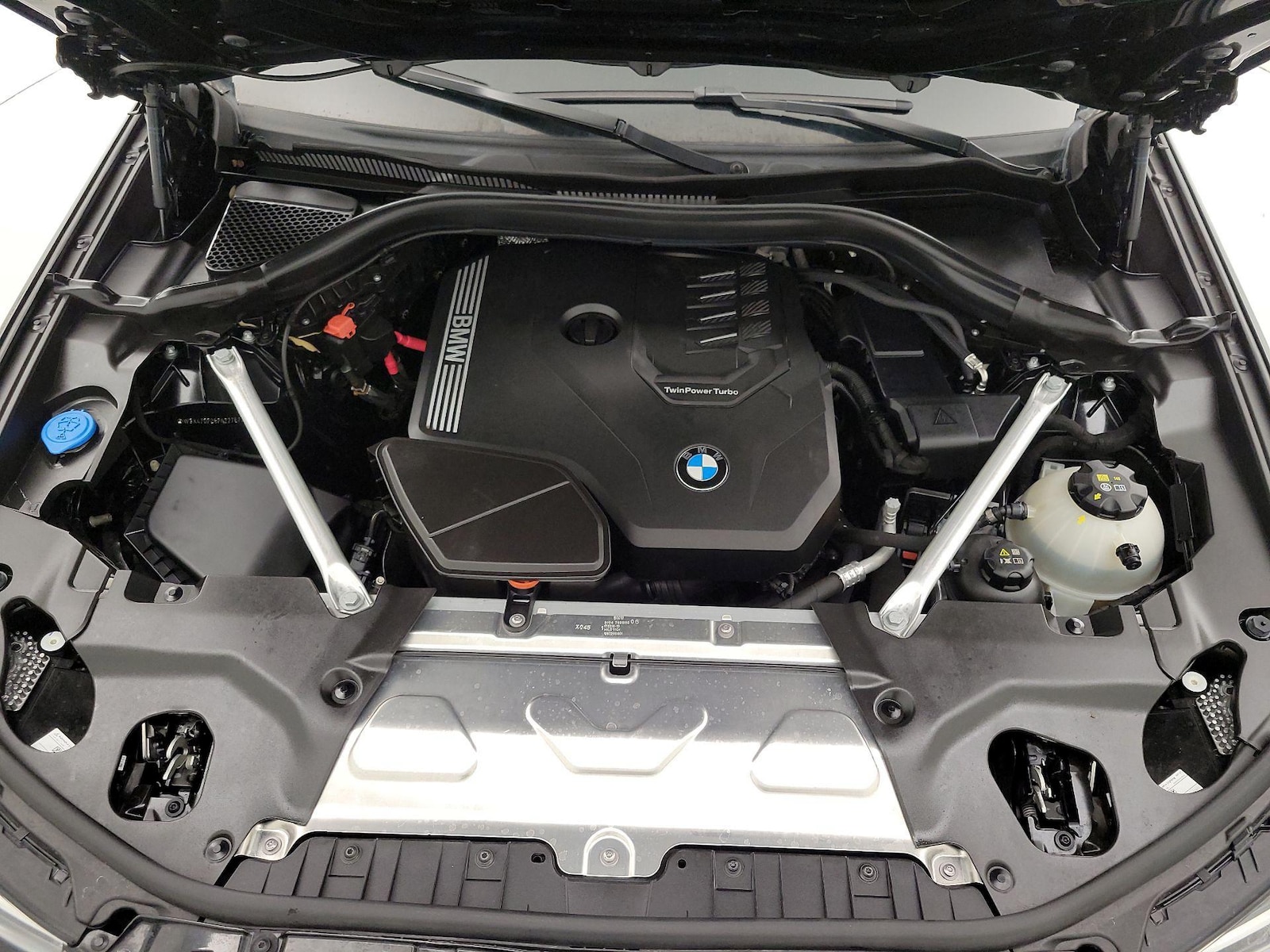 2023 BMW X3 30i - Photo 24