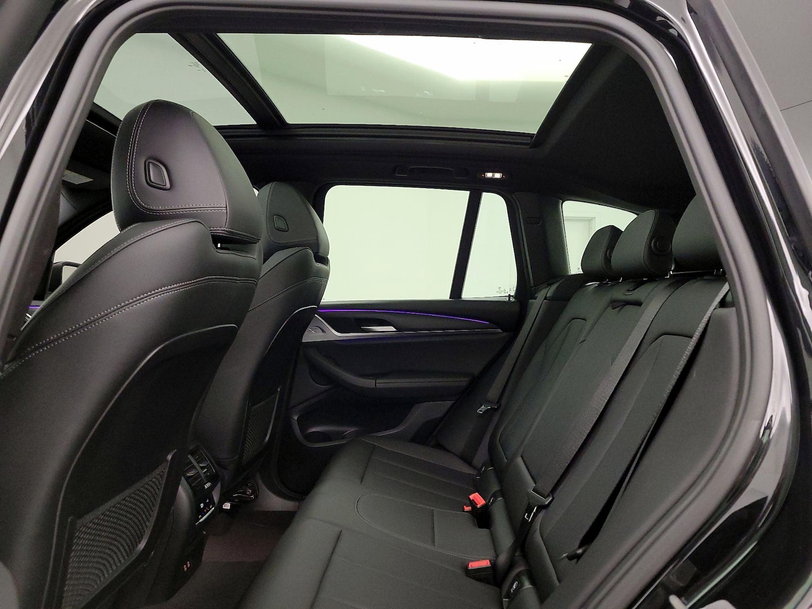 2023 BMW X3 30i - Photo 25