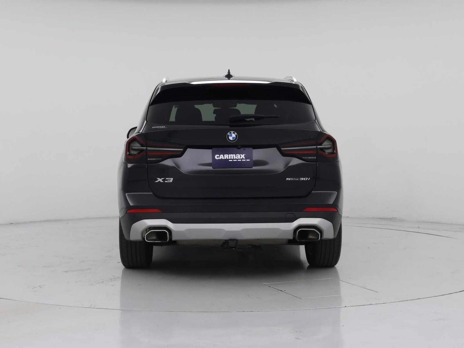2023 BMW X3 30i - Photo 7