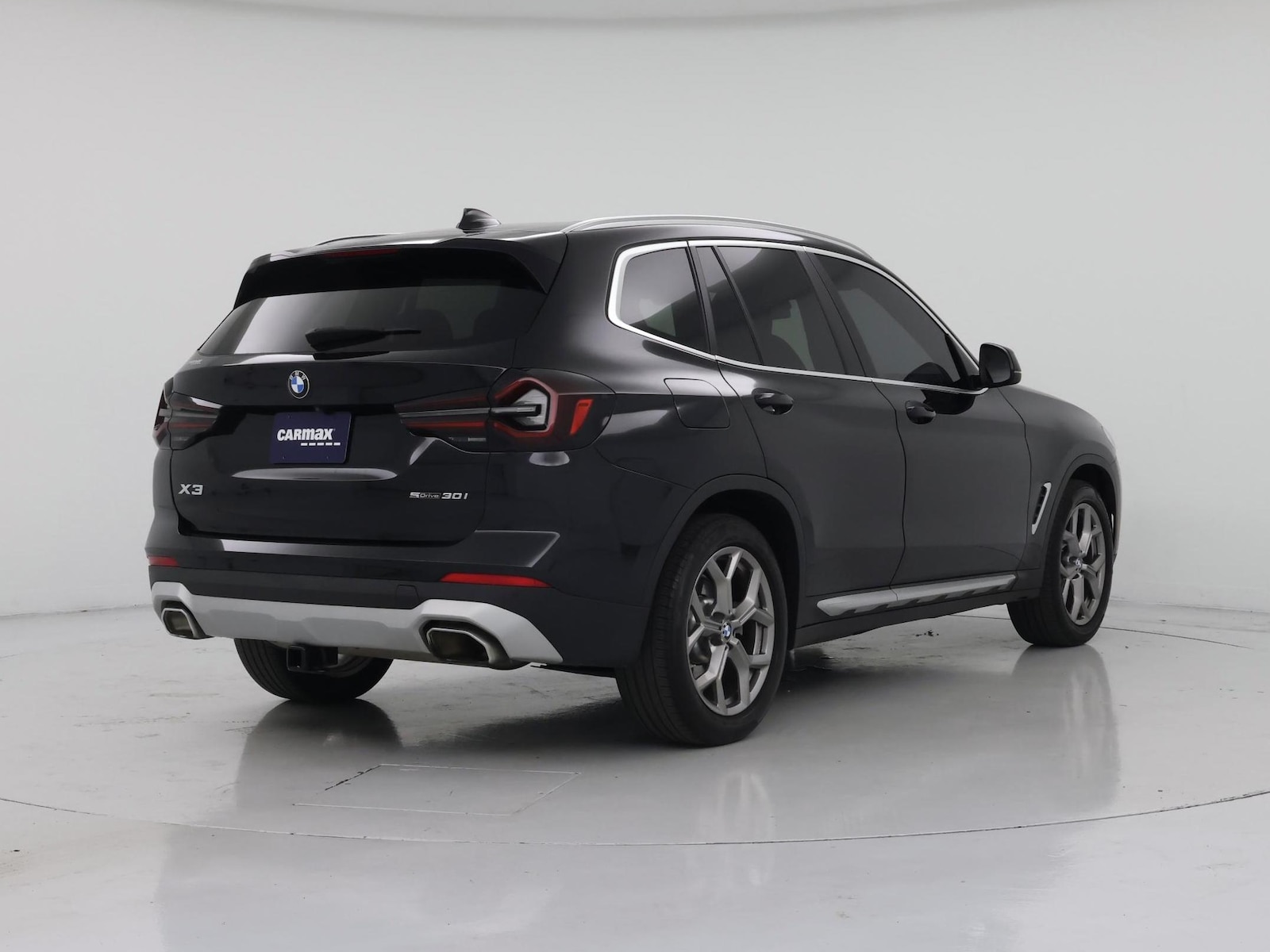2023 BMW X3 30i - Photo 9