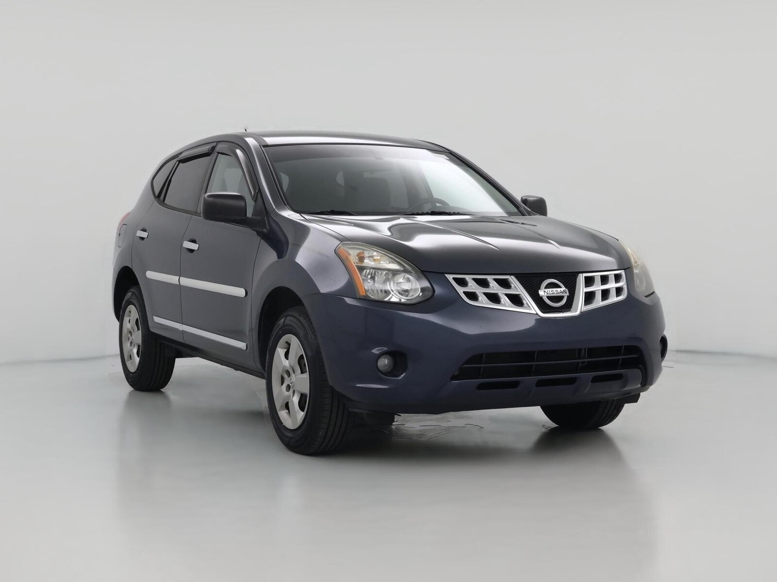 2014 Nissan Rogue Select