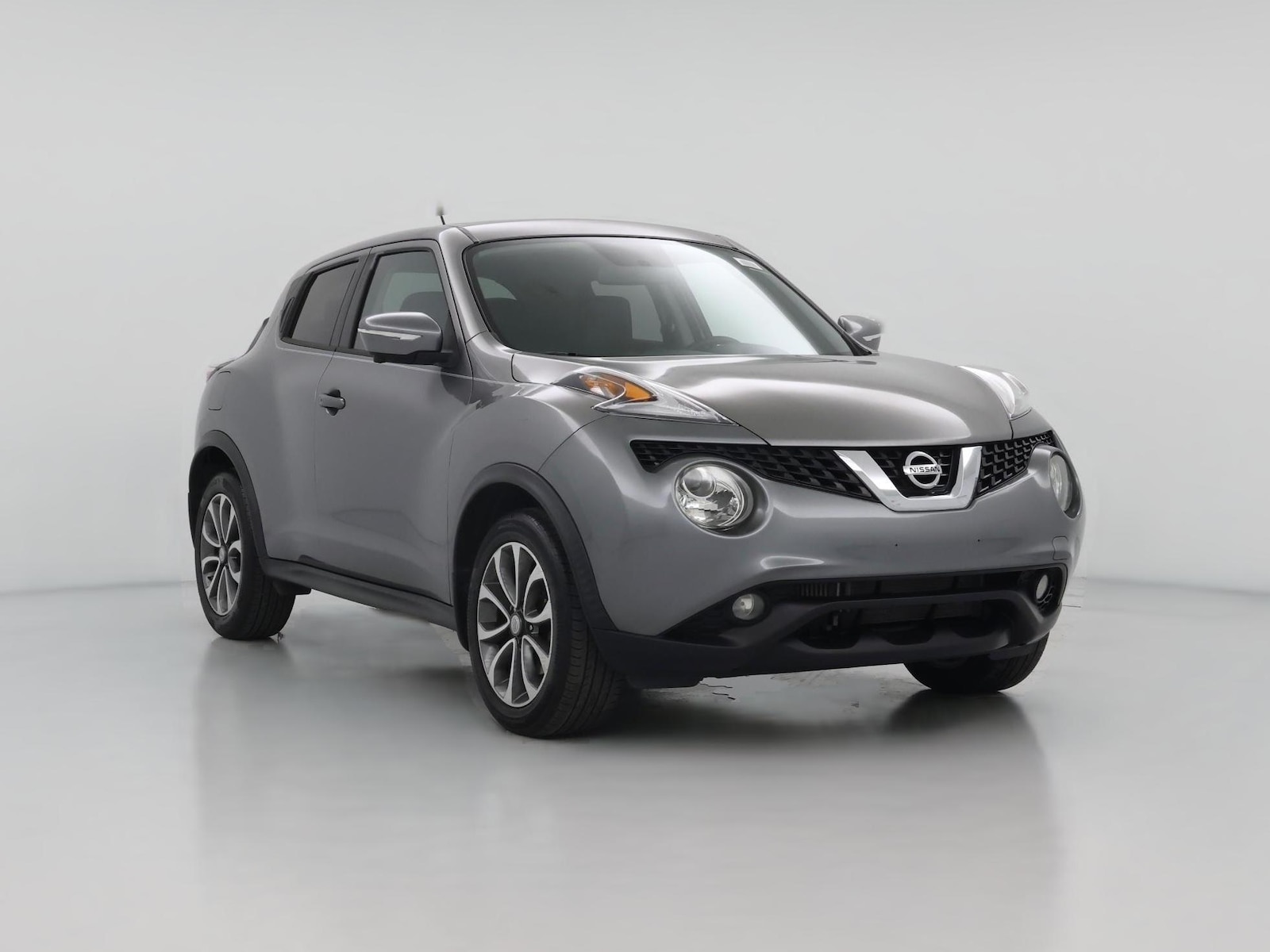 2017 Nissan Juke SL