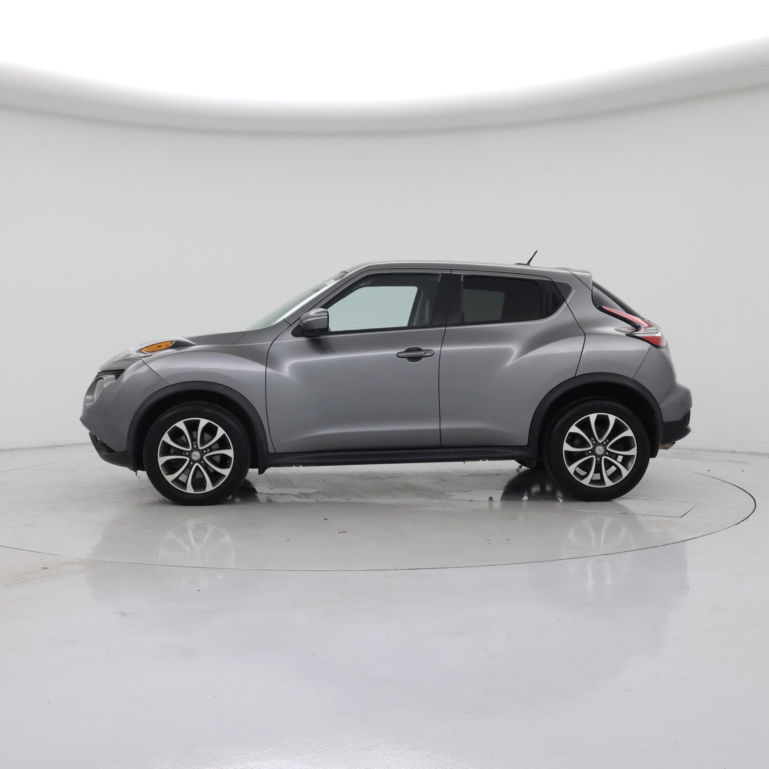 Thumbnail: 2017 Nissan Juke - 3