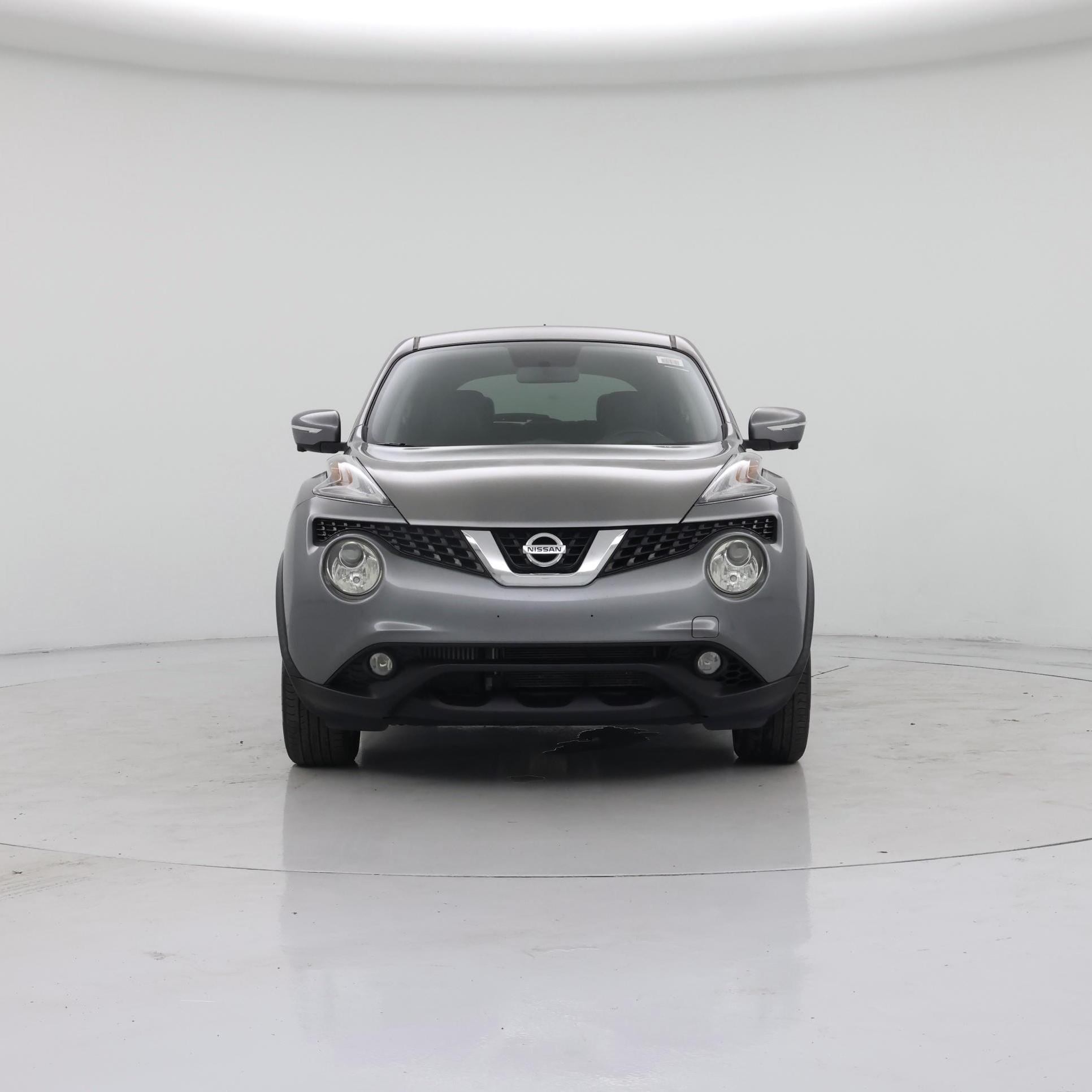 Thumbnail: 2017 Nissan Juke - 5