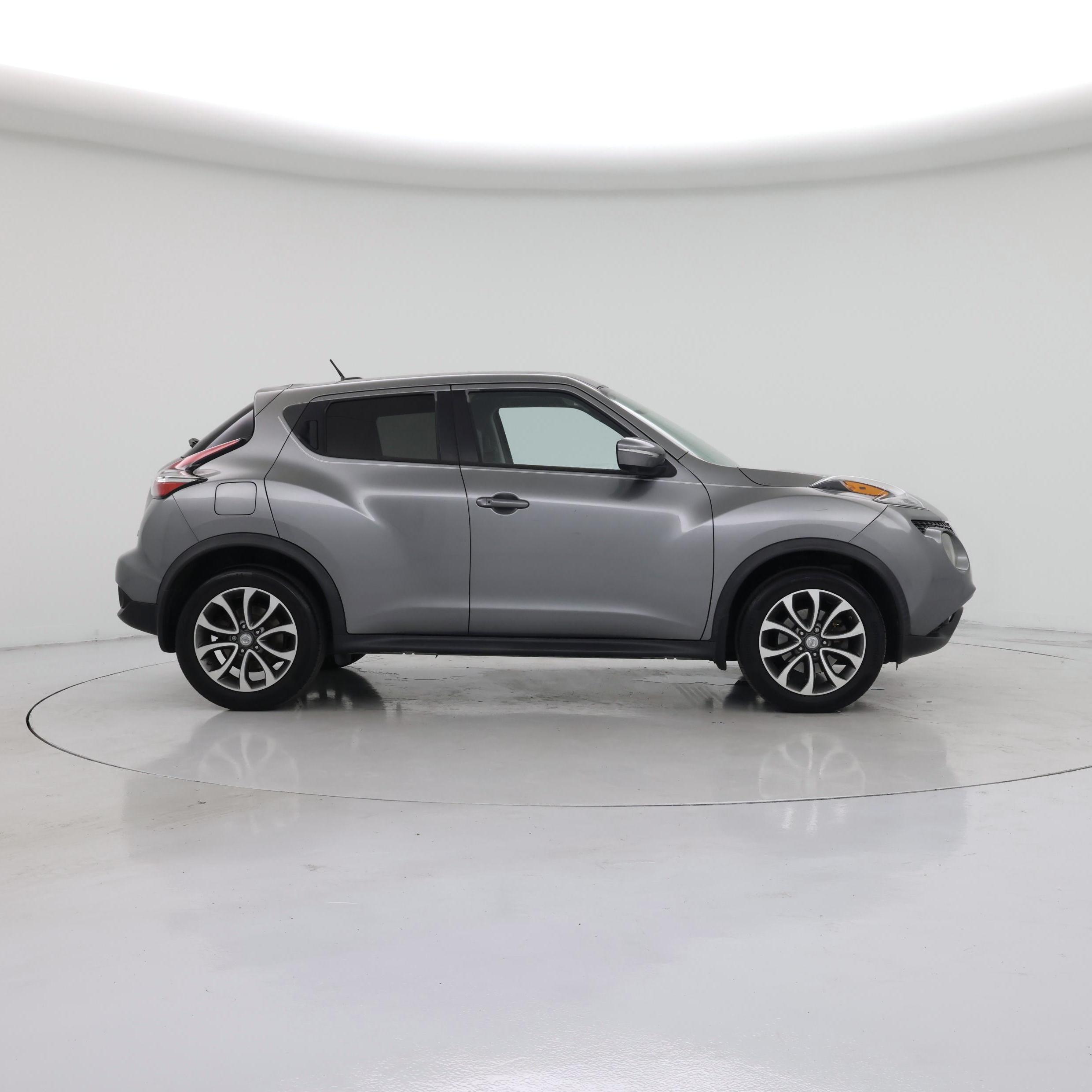 Thumbnail: 2017 Nissan Juke - 7