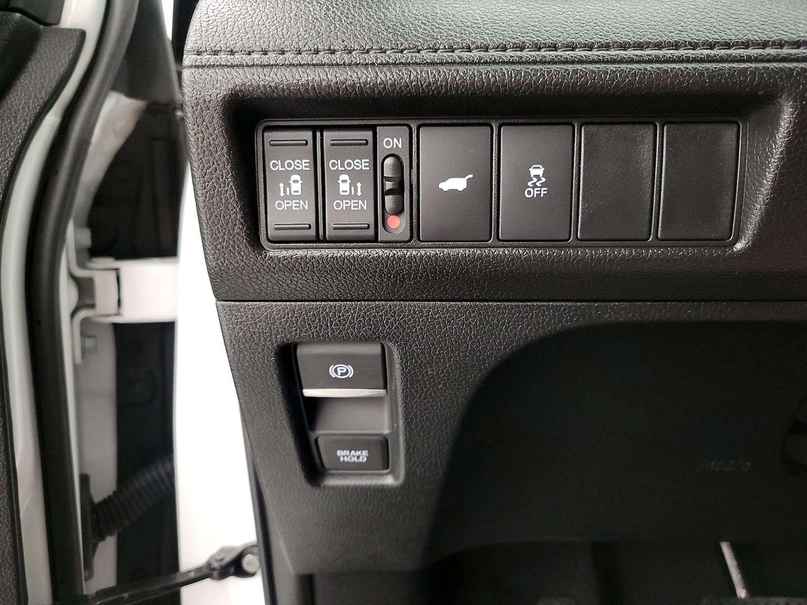 2025 Honda Odyssey Sport L - Photo 14