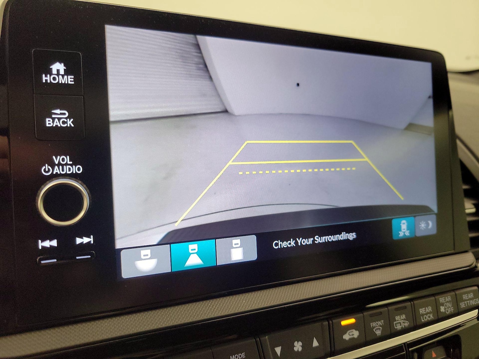 2025 Honda Odyssey Sport L - Photo 15