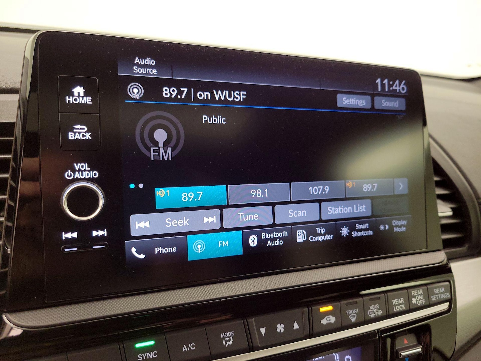 2025 Honda Odyssey Sport L - Photo 16