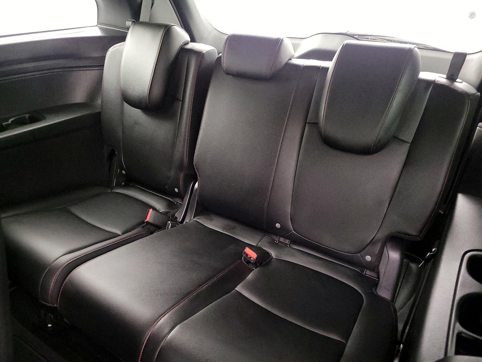 2025 Honda Odyssey Sport L - Photo 22