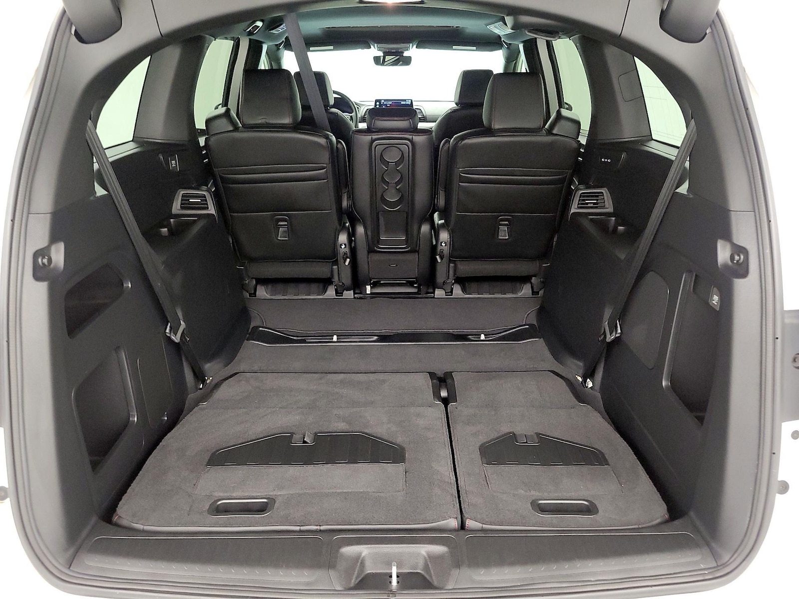 2025 Honda Odyssey Sport L - Photo 24