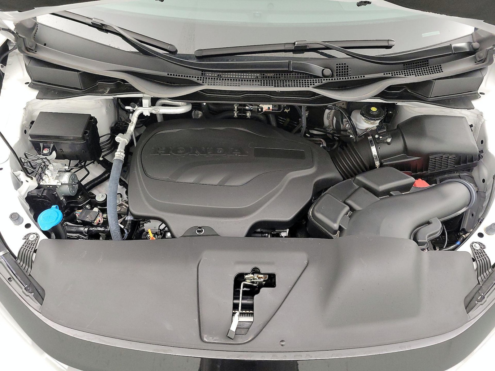 2025 Honda Odyssey Sport L - Photo 25