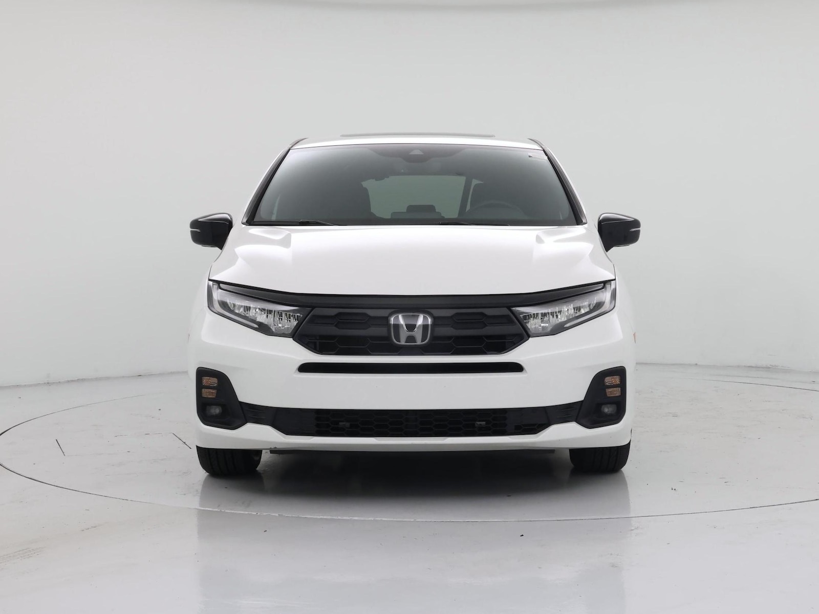 2025 Honda Odyssey Sport L - Photo 6