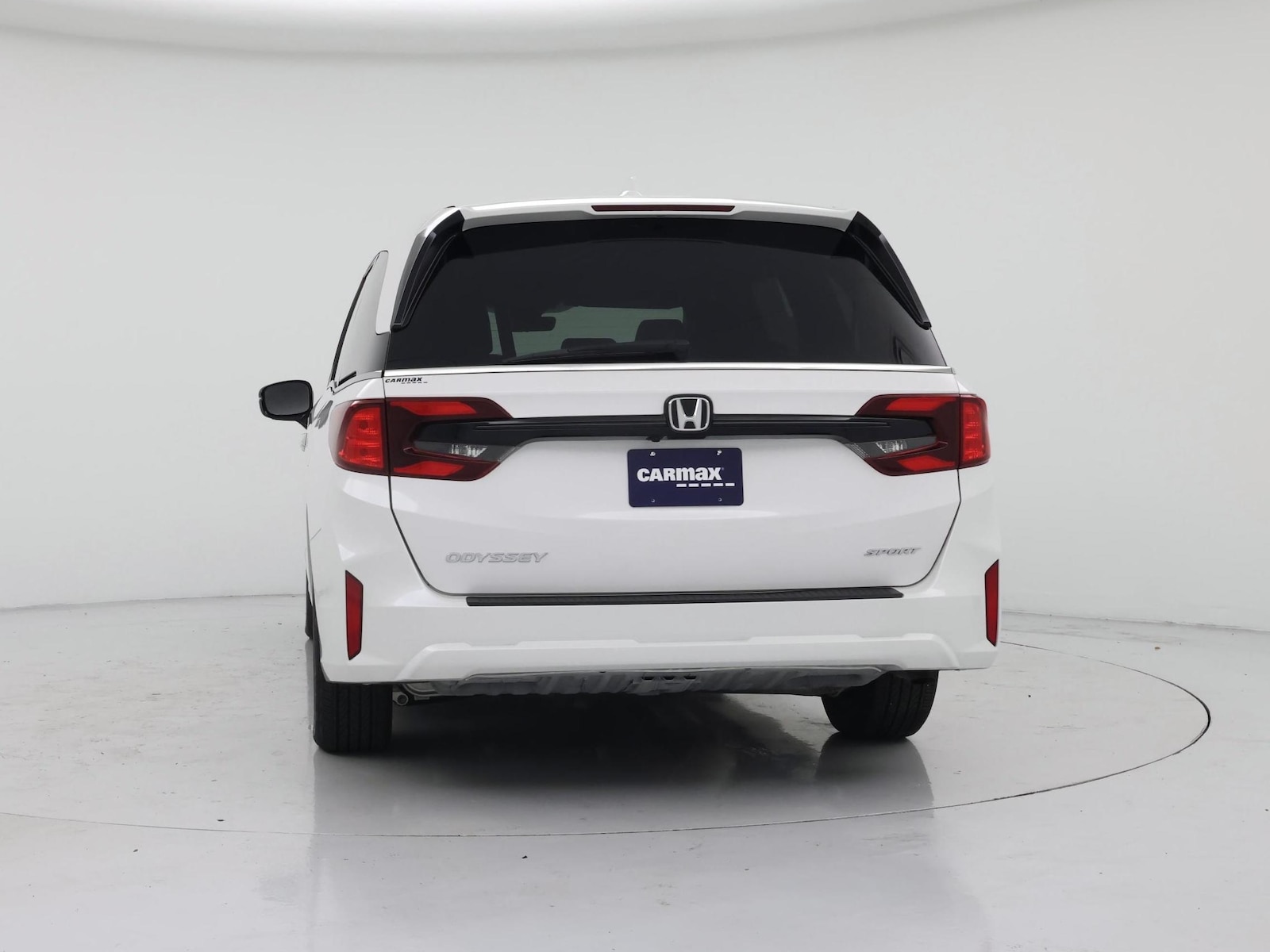 2025 Honda Odyssey Sport L - Photo 7