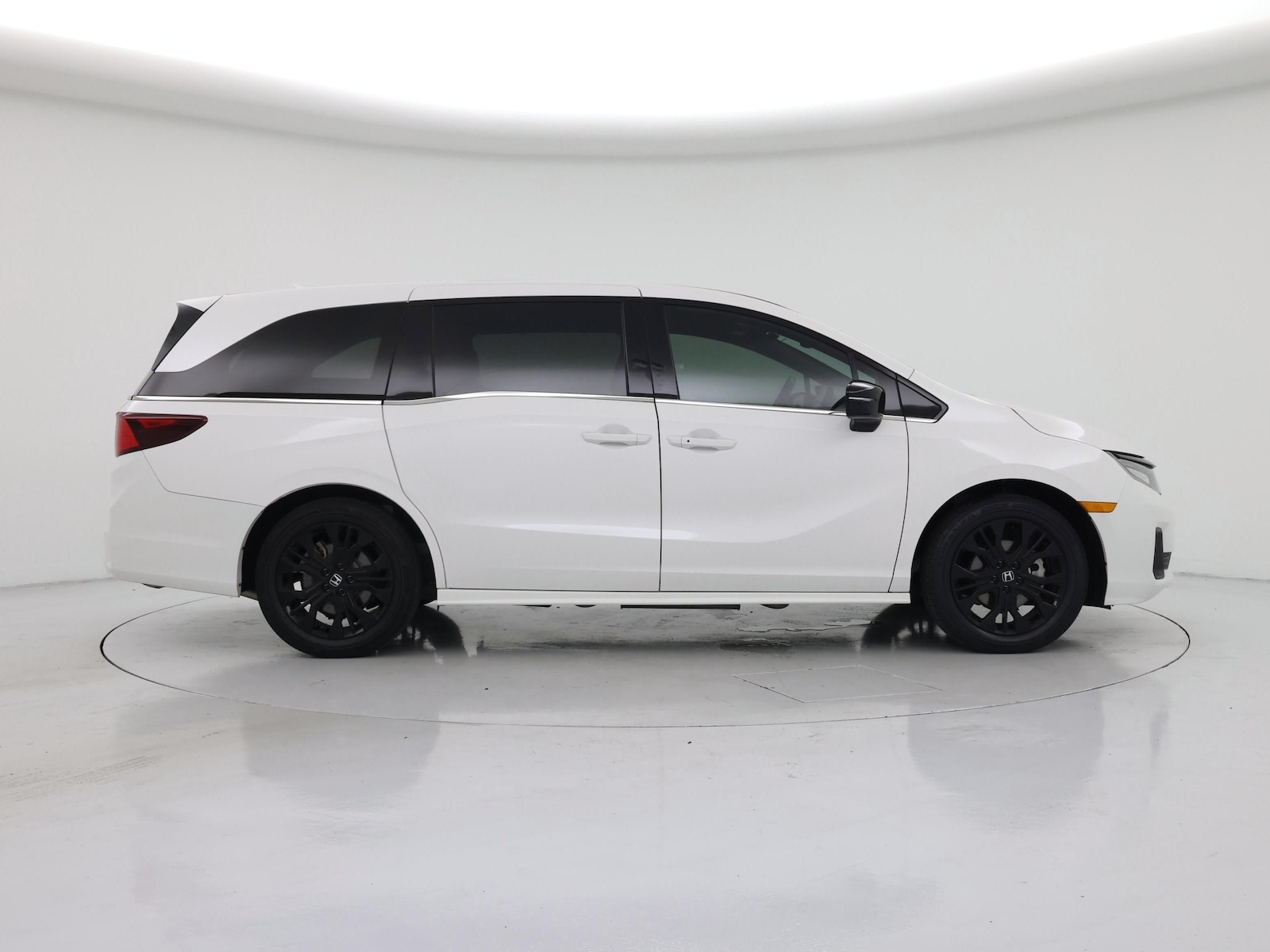 2025 Honda Odyssey Sport L - Photo 8