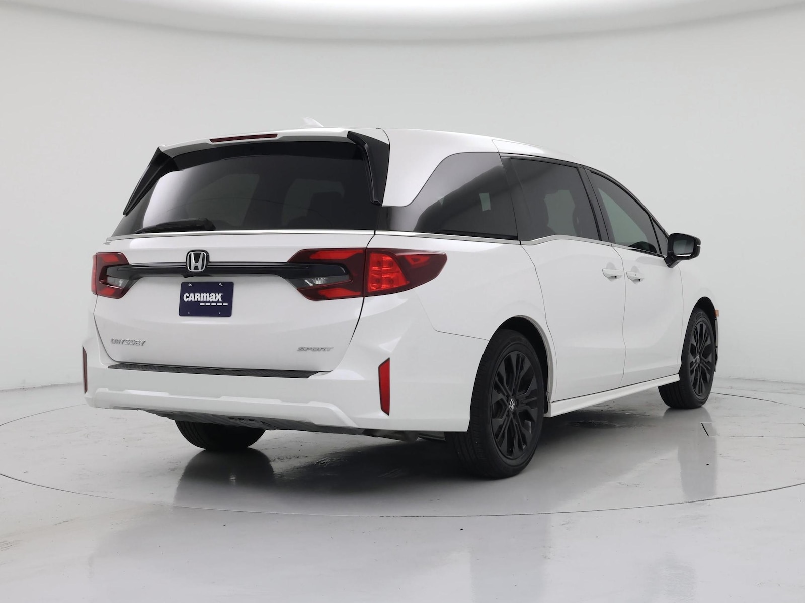 2025 Honda Odyssey Sport L - Photo 9