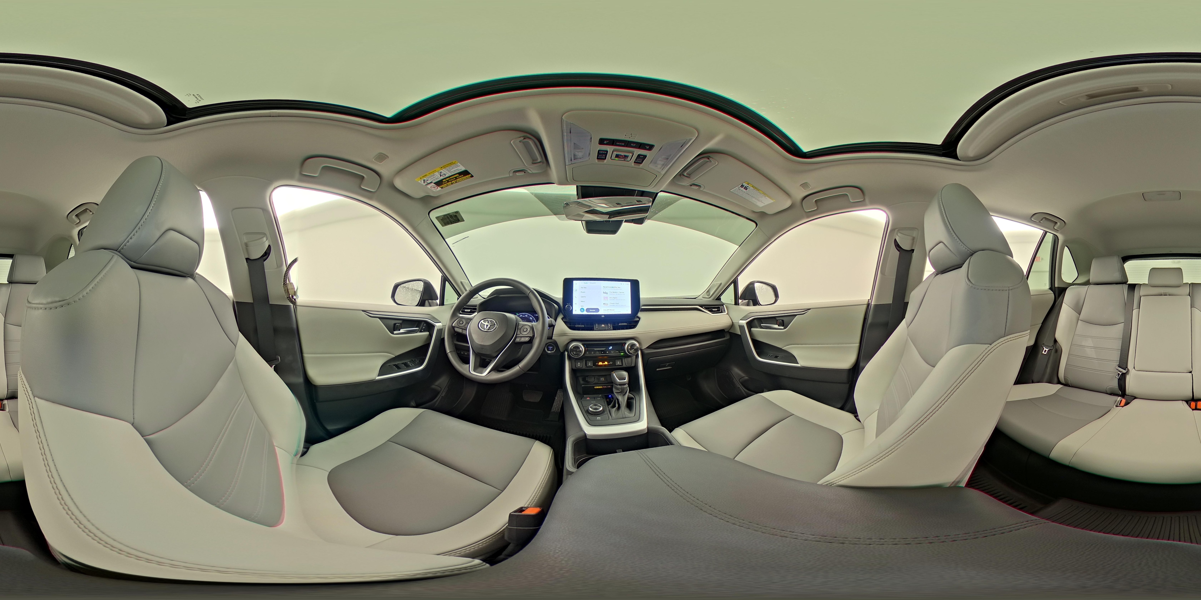 2024 Toyota RAV4 XLE Premium - Photo 25