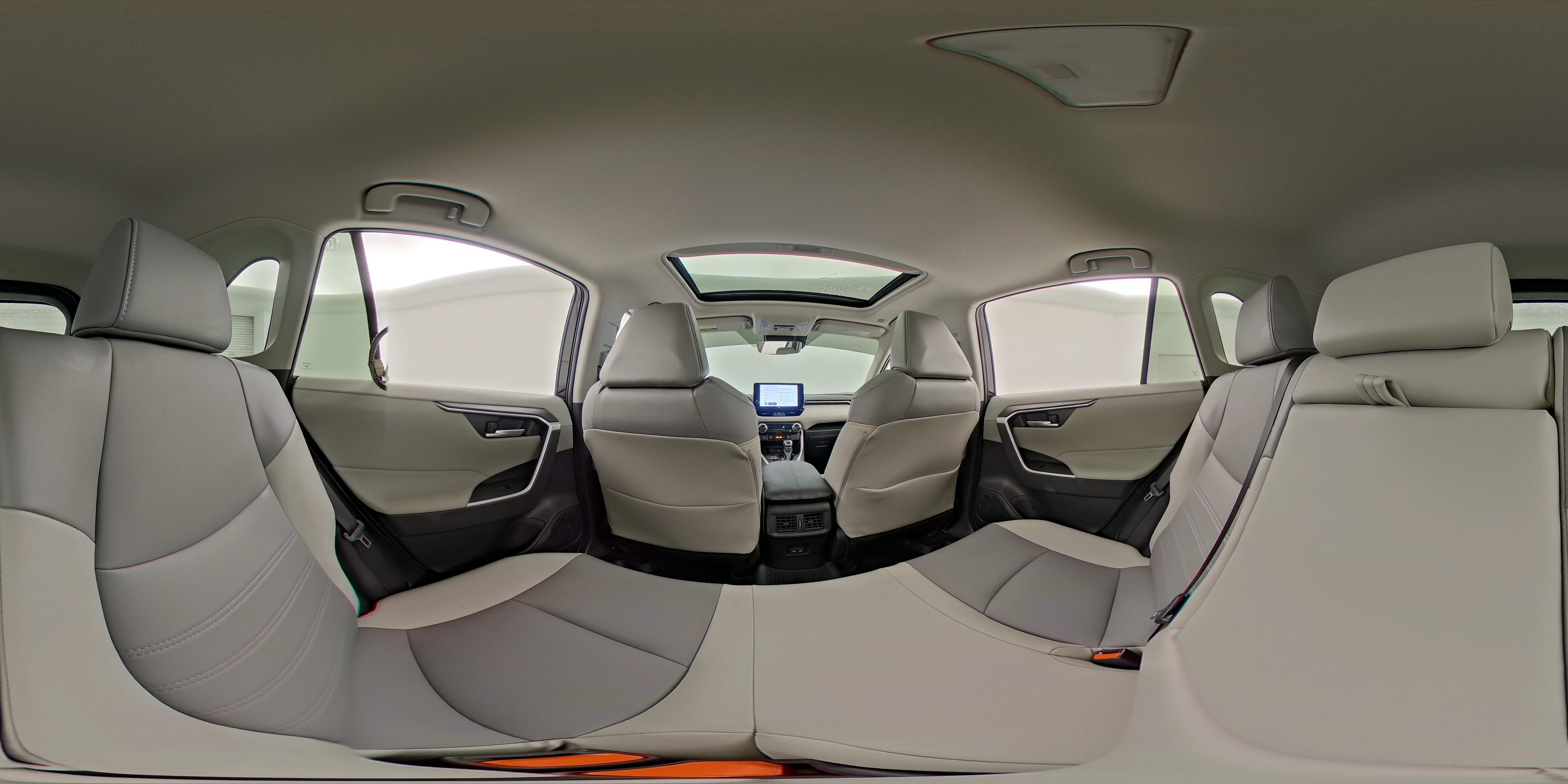 2024 Toyota RAV4 XLE Premium - Photo 26