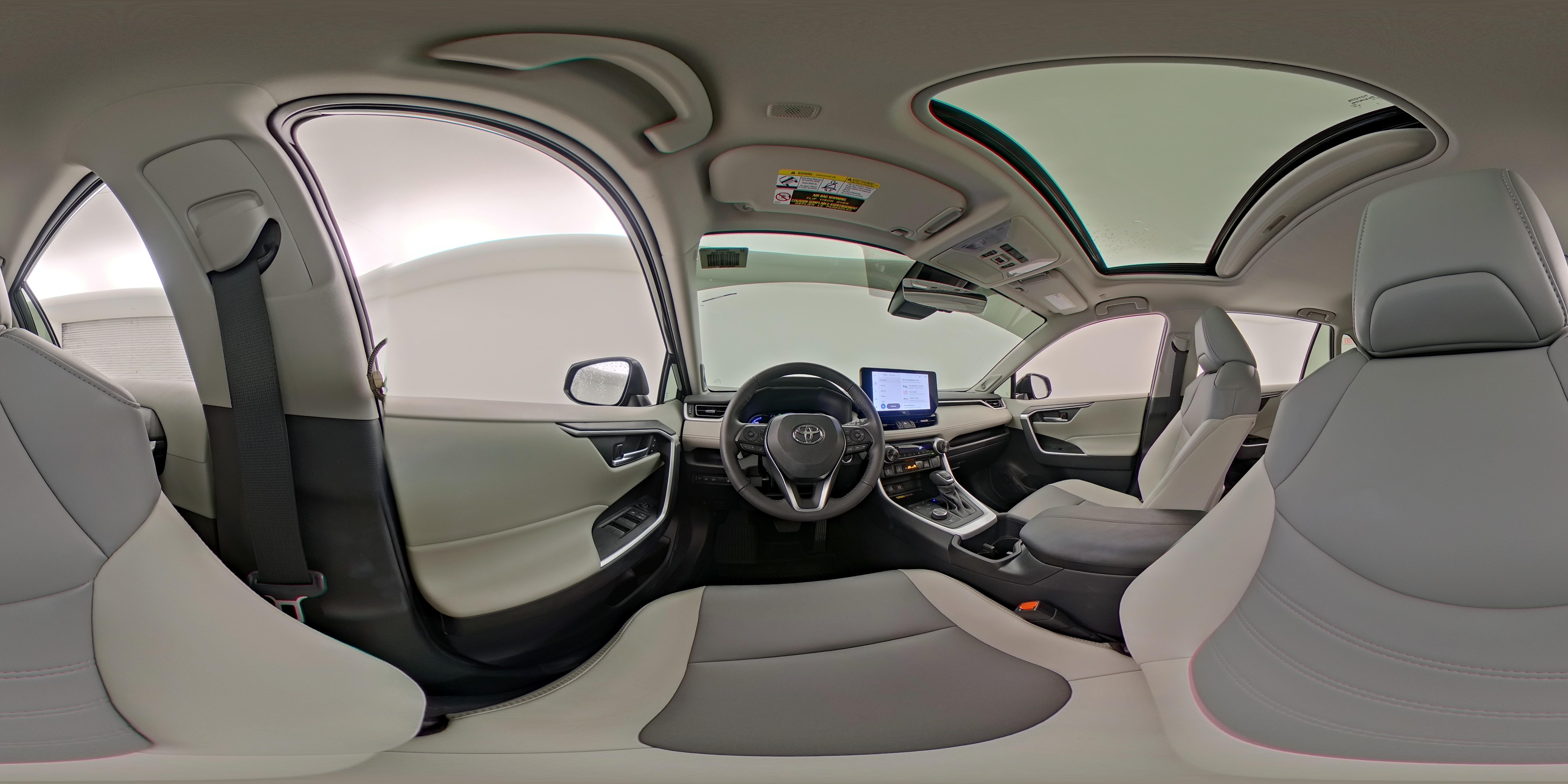 2024 Toyota RAV4 XLE Premium - Photo 27