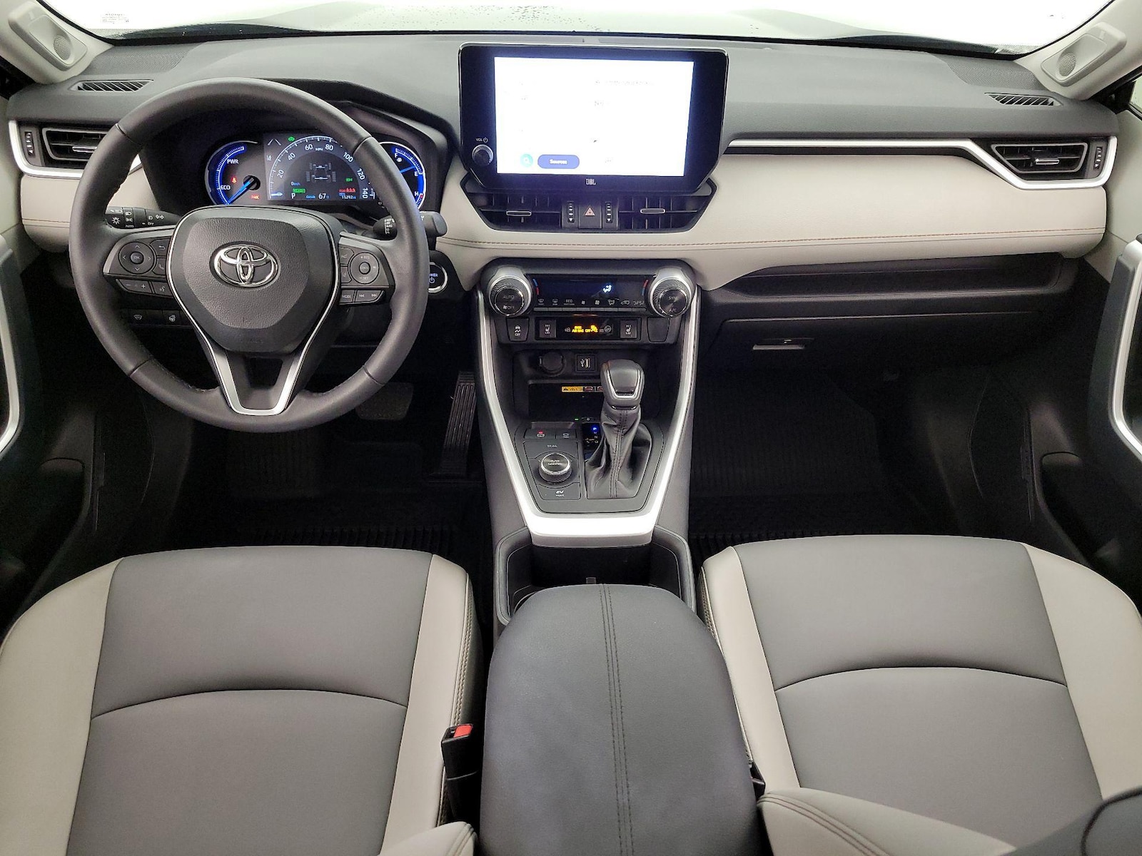 2024 Toyota RAV4 XLE Premium - Photo 10