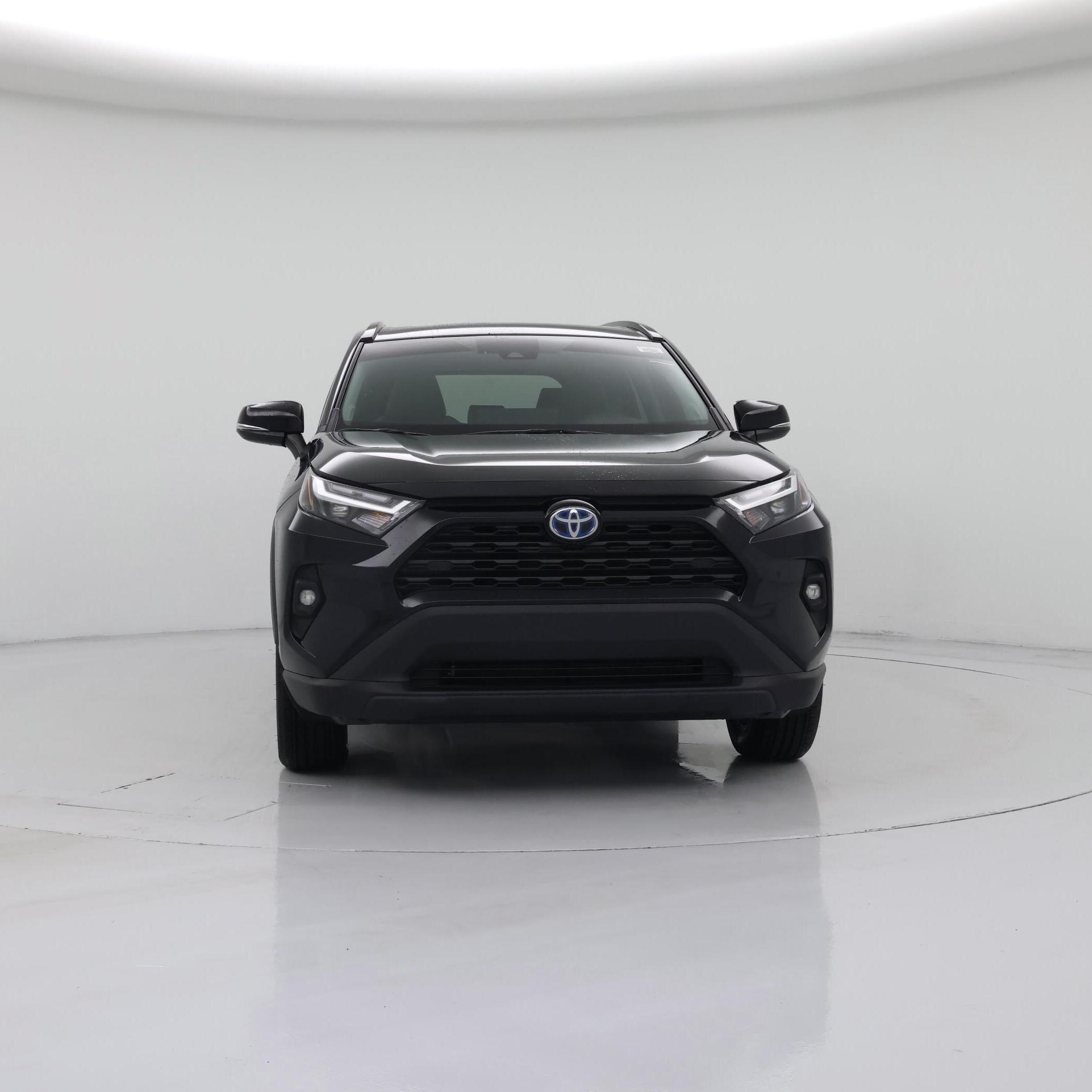 Thumbnail: 2024 Toyota RAV4 - 5