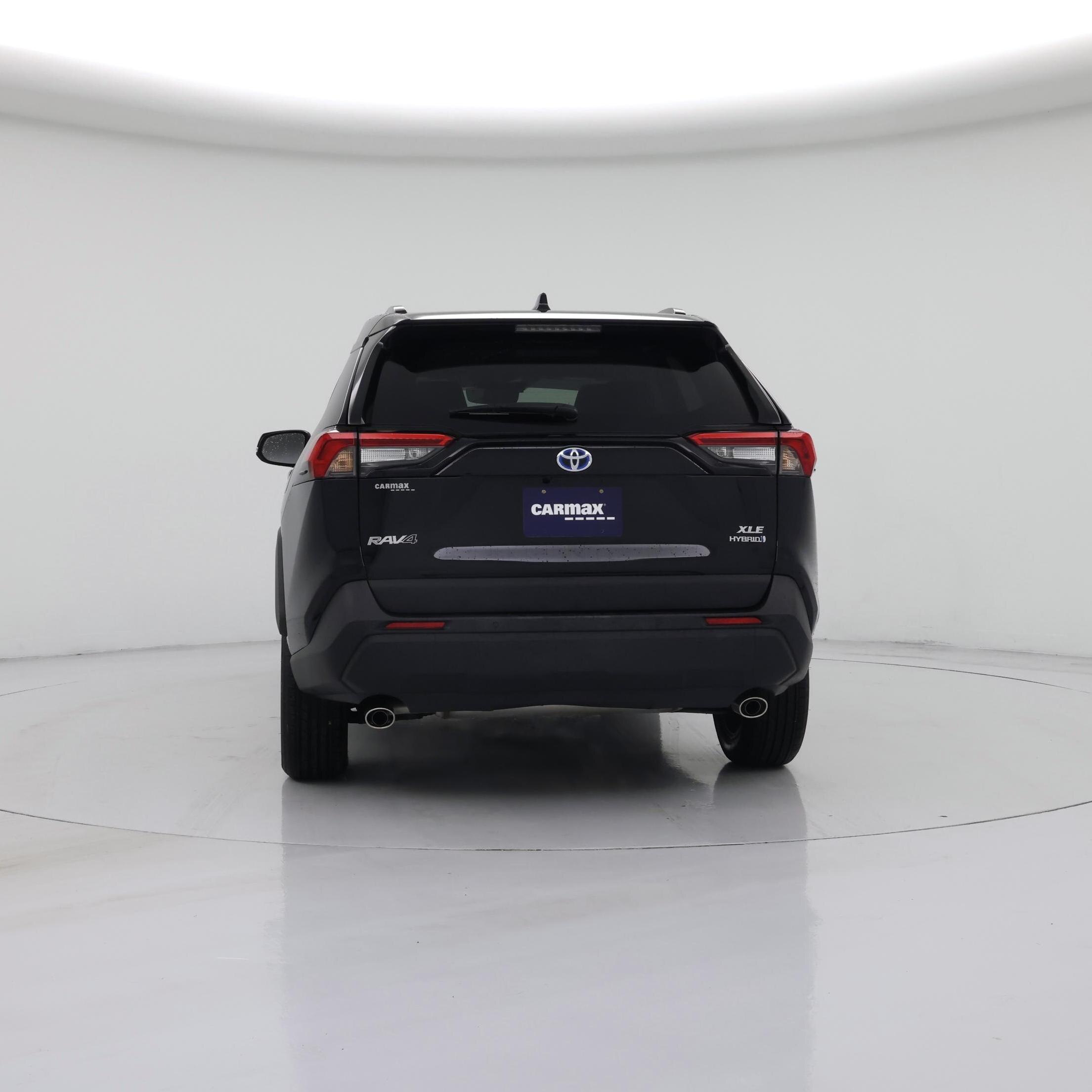 Thumbnail: 2024 Toyota RAV4 - 6