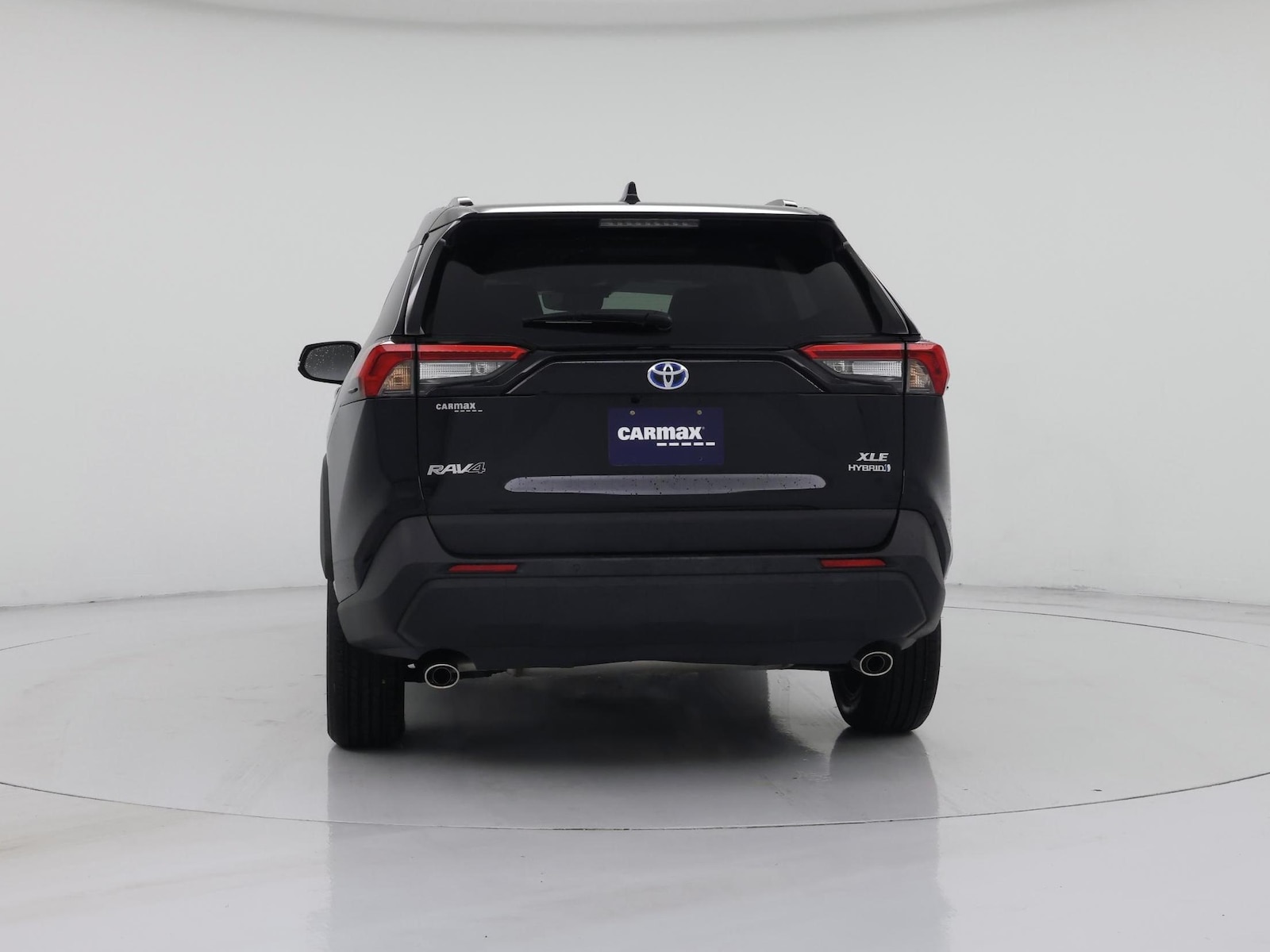 2024 Toyota RAV4 XLE Premium - Photo 7