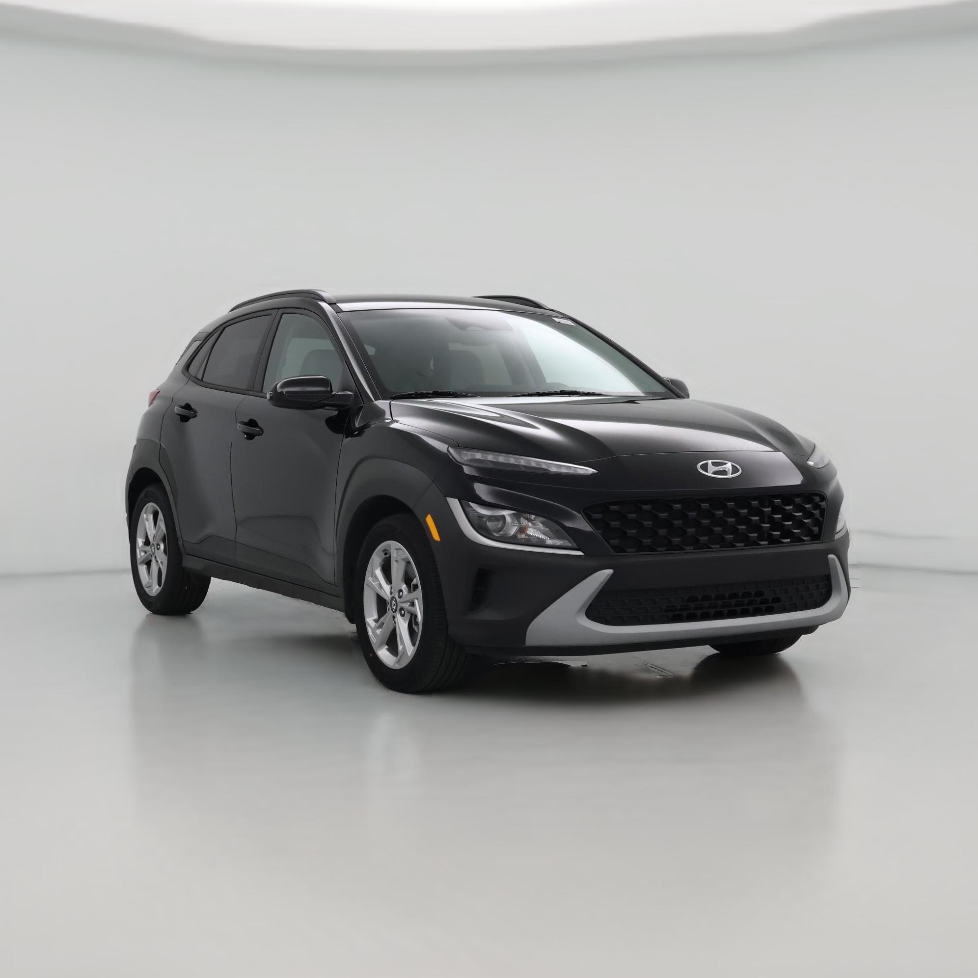 Thumbnail: 2023 Hyundai Kona - 1