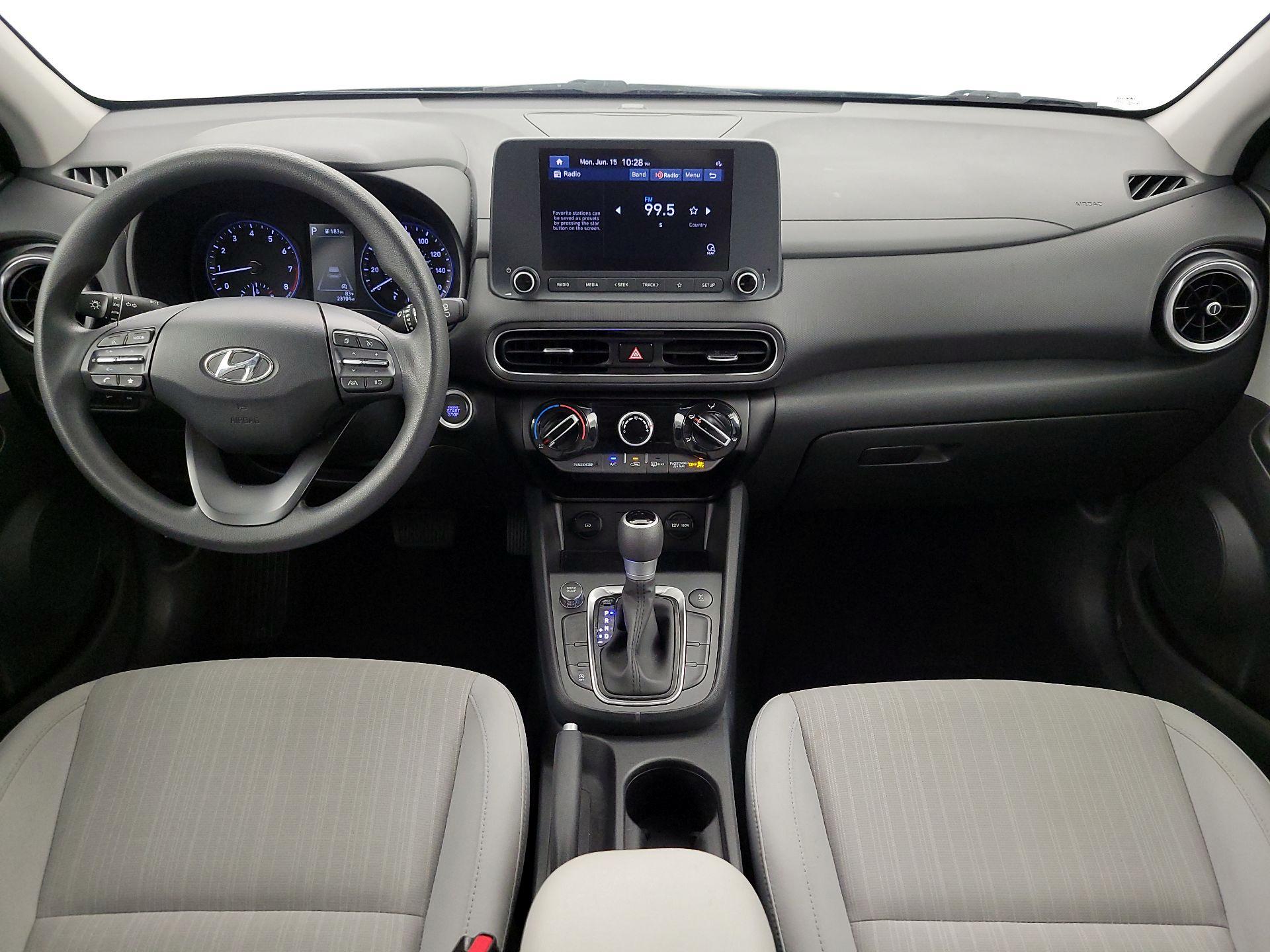 Thumbnail: 2023 Hyundai Kona - 9