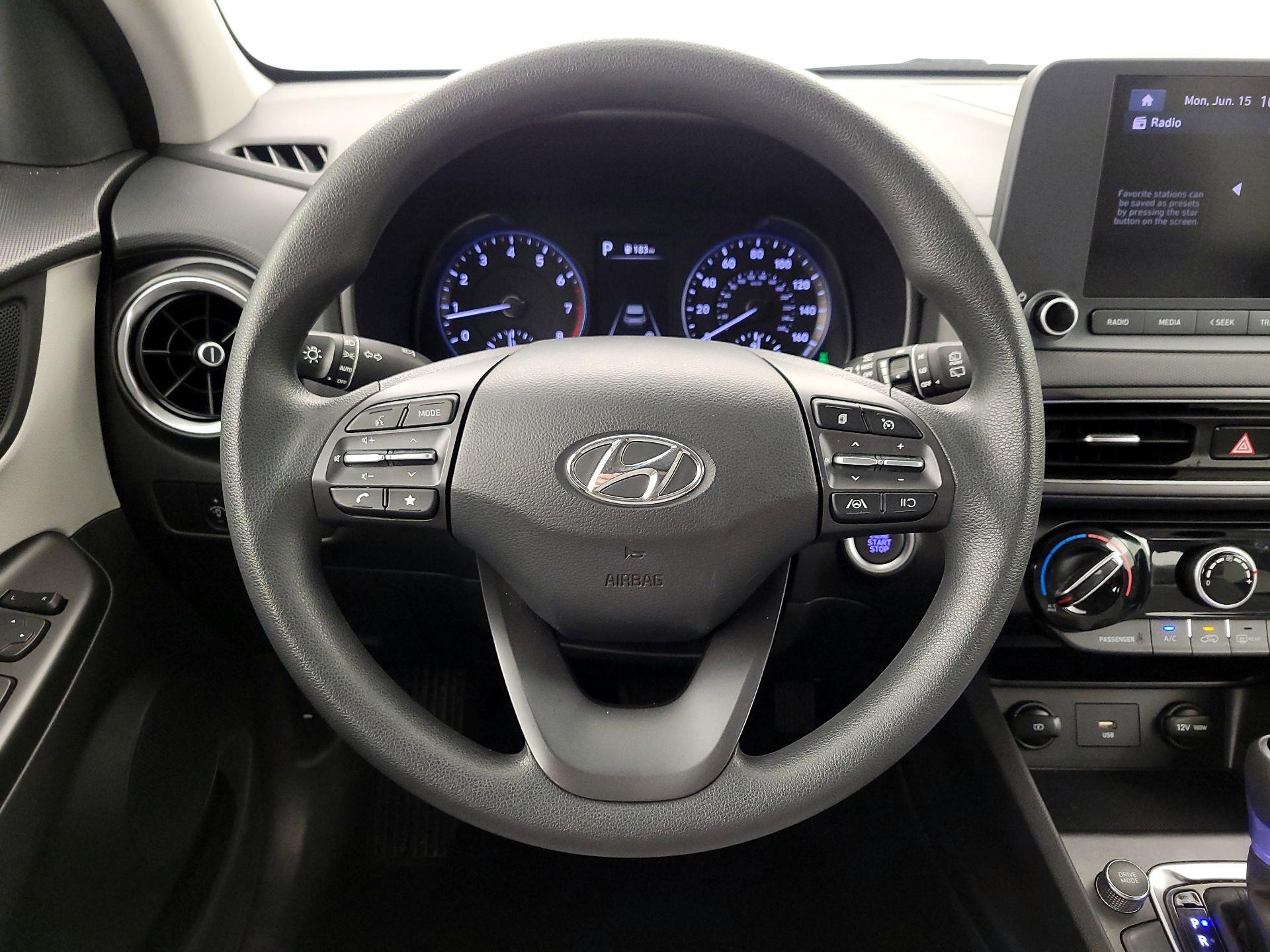 Thumbnail: 2023 Hyundai Kona - 10